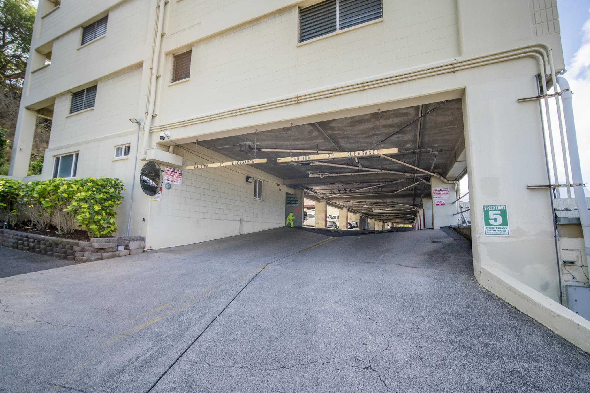 Puuone Towers and Plaza condo # 310, Wailuku, Hawaii - photo 43 of 46