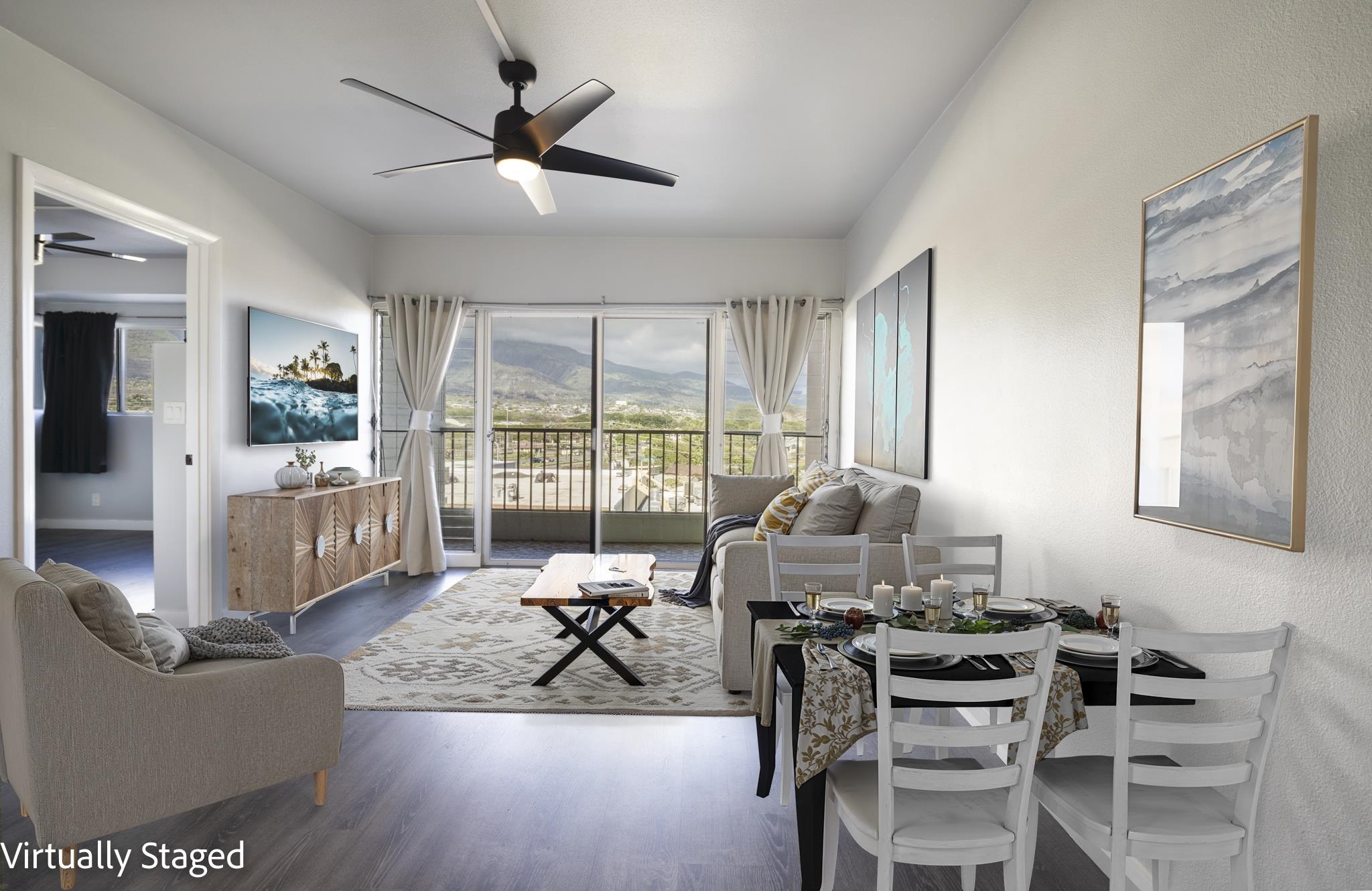 Puuone Towers and Plaza condo # 310, Wailuku, Hawaii - photo 8 of 46