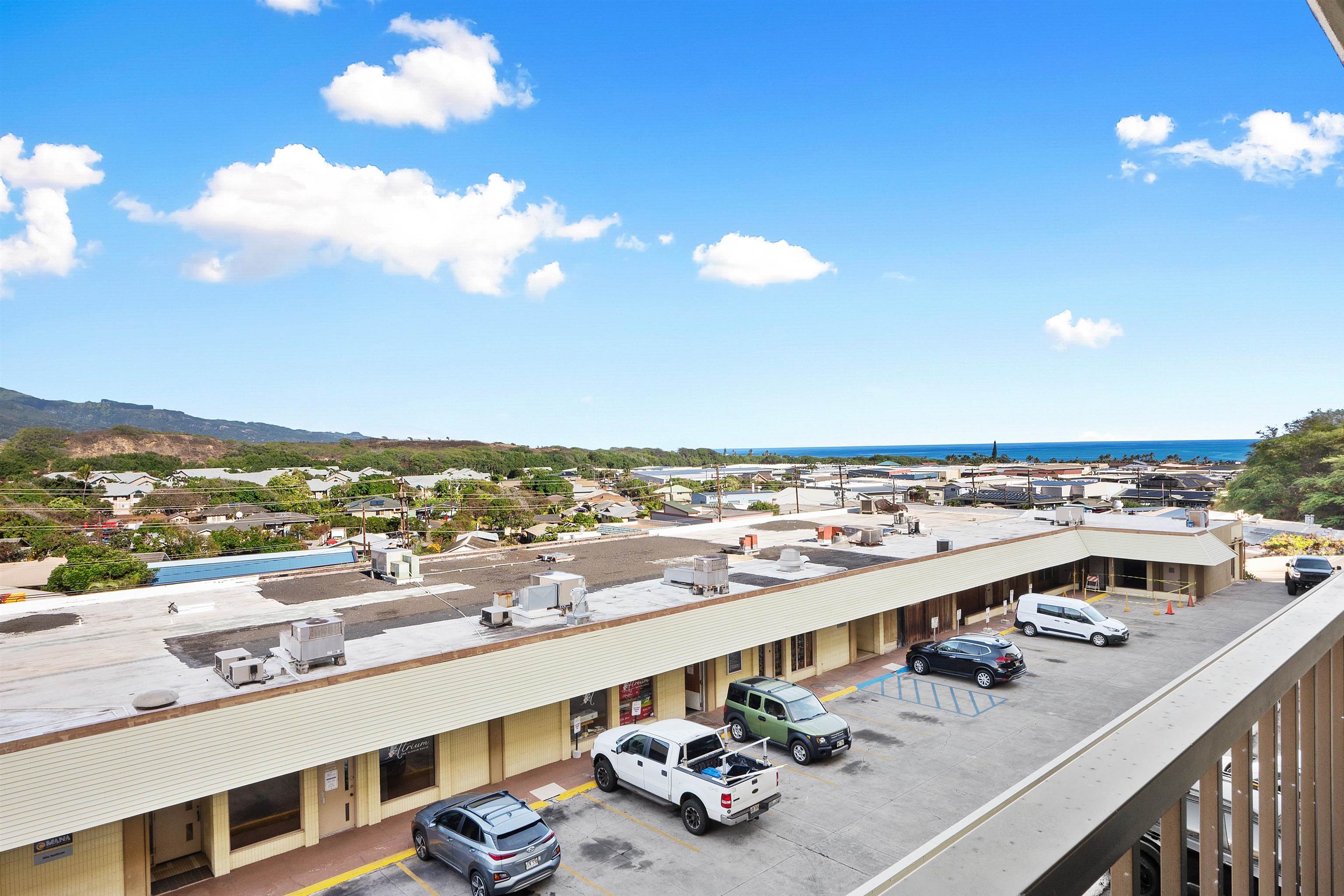 Puuone Towers and Plaza condo # 311, Wailuku, Hawaii - photo 19 of 32