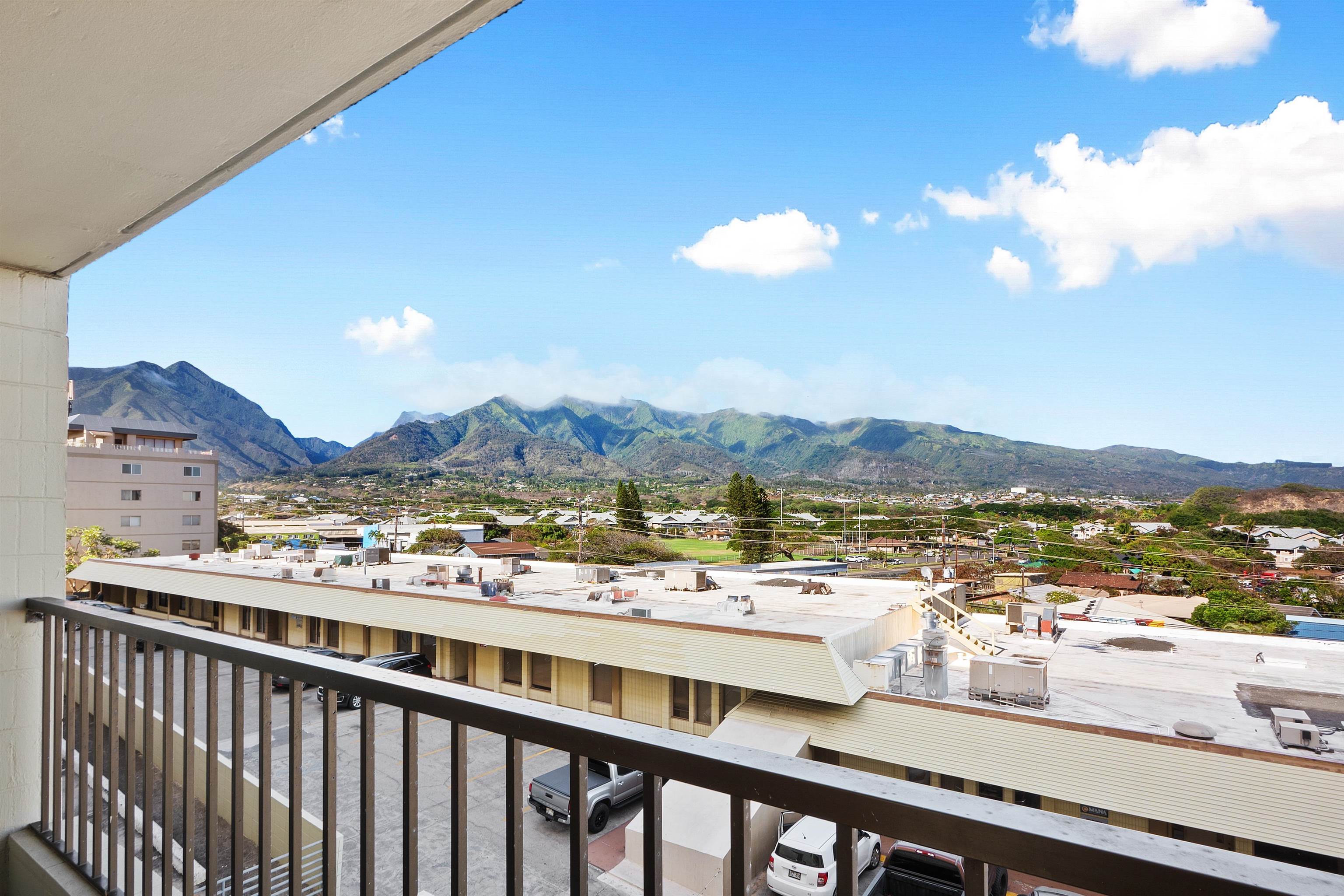 Puuone Towers and Plaza condo # 311, Wailuku, Hawaii - photo 20 of 32