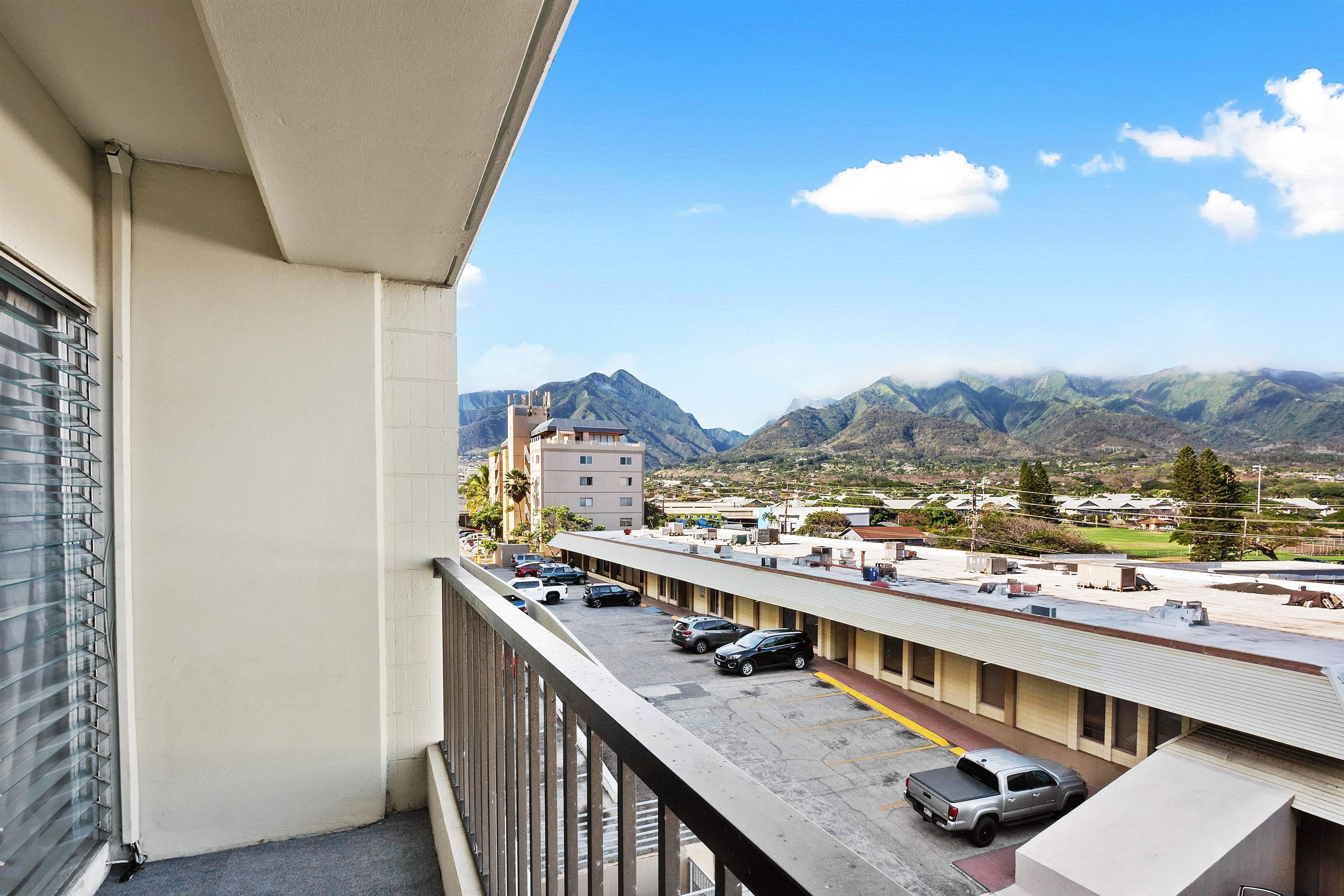 Puuone Towers and Plaza condo # 311, Wailuku, Hawaii - photo 21 of 32