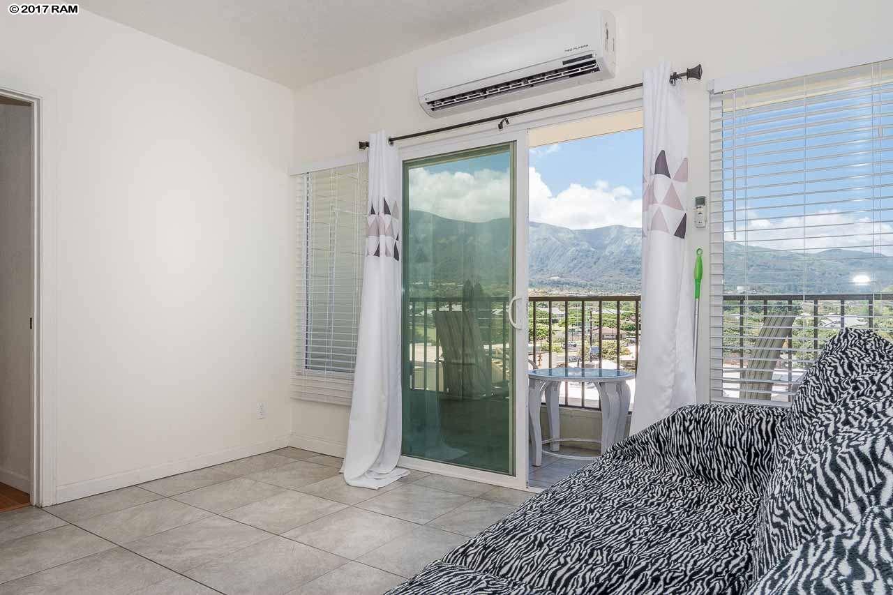 Puuone Towers and Plaza condo # 312, Wailuku, Hawaii - photo 2 of 28