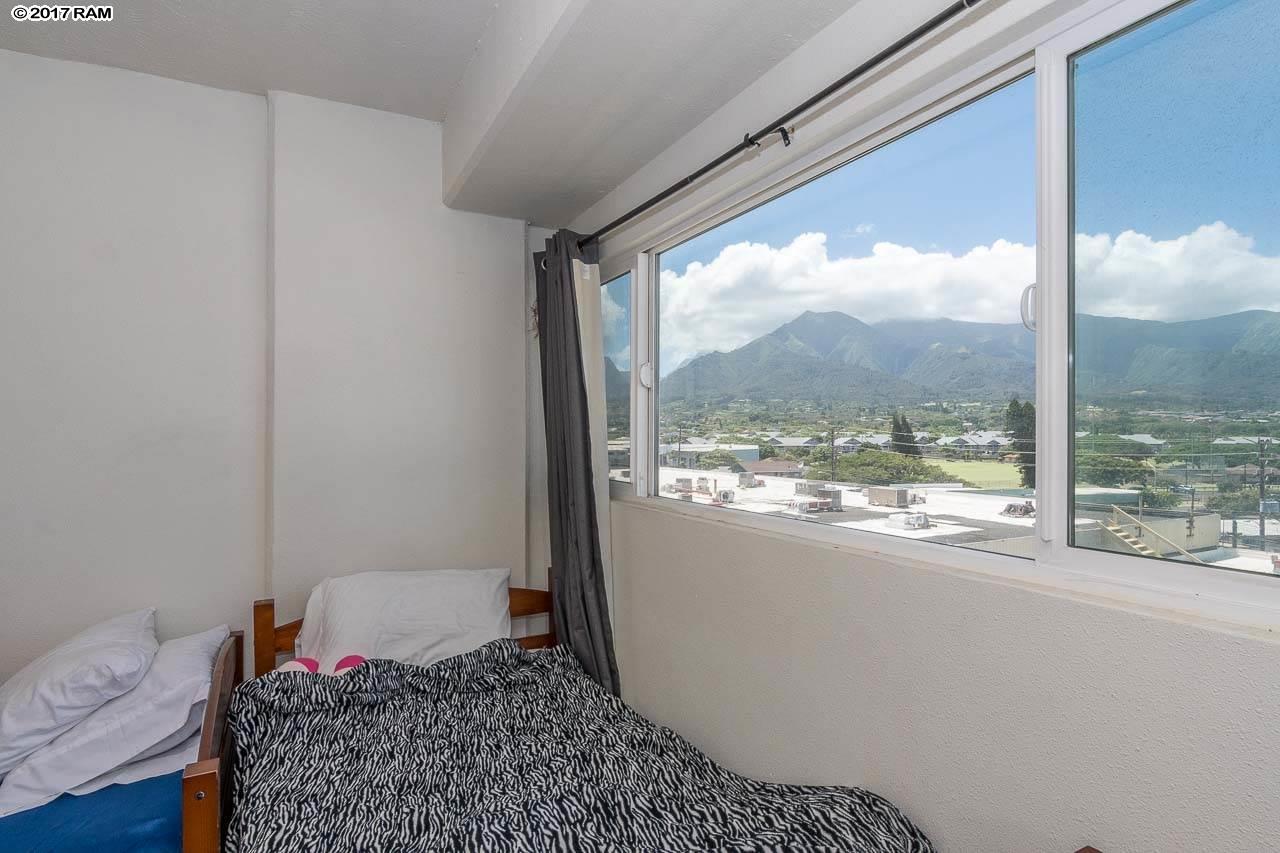 Puuone Towers and Plaza condo # 312, Wailuku, Hawaii - photo 11 of 28