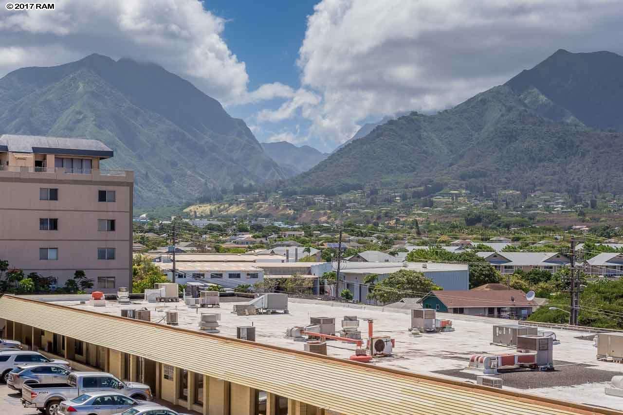 Puuone Towers and Plaza condo # 312, Wailuku, Hawaii - photo 22 of 28