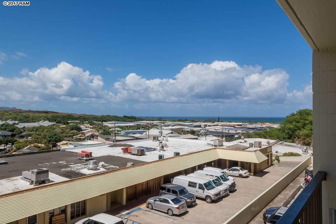 Puuone Towers and Plaza condo # 312, Wailuku, Hawaii - photo 24 of 28