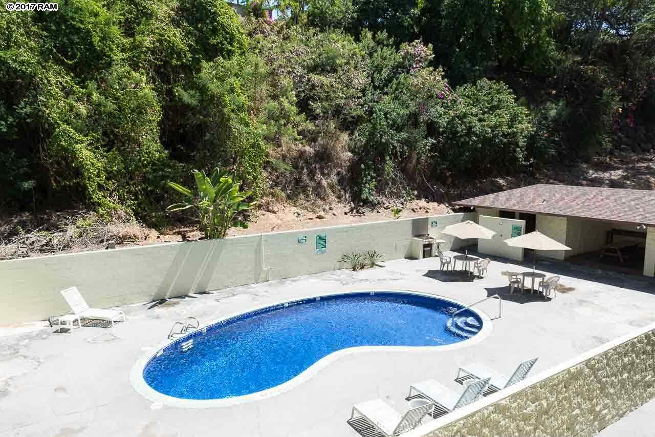 Puuone Towers and Plaza condo # 312, Wailuku, Hawaii - photo 27 of 28