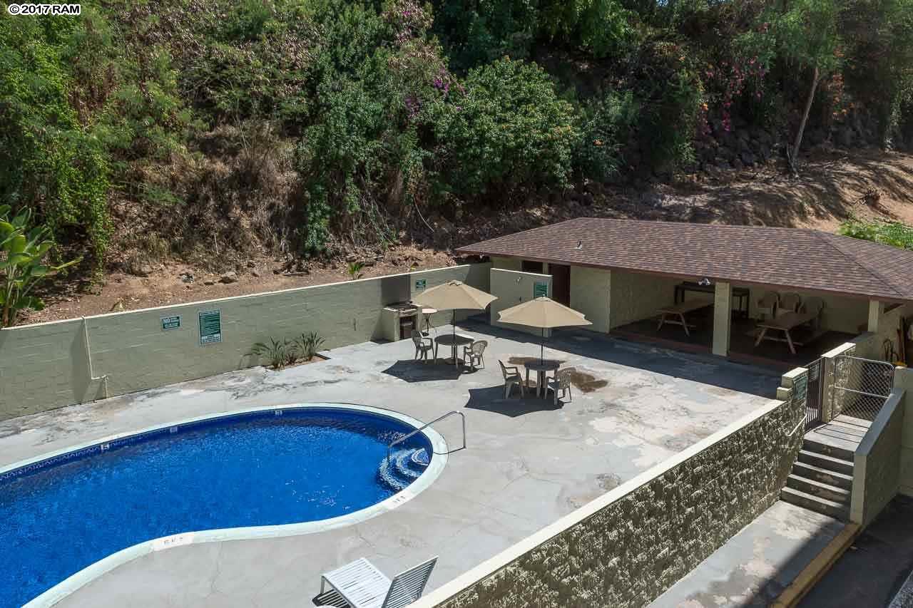 Puuone Towers and Plaza condo # 312, Wailuku, Hawaii - photo 28 of 28