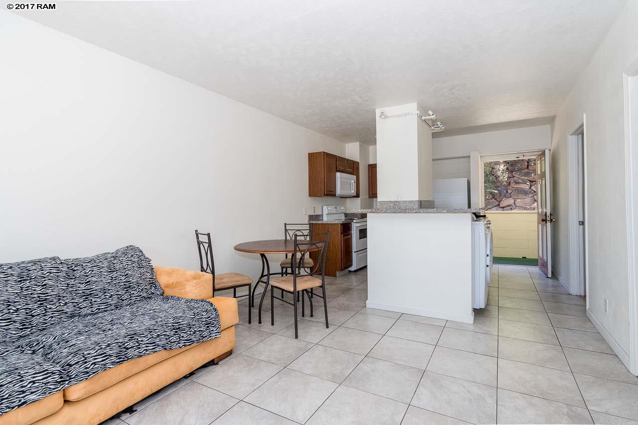 Puuone Towers and Plaza condo # 312, Wailuku, Hawaii - photo 9 of 28