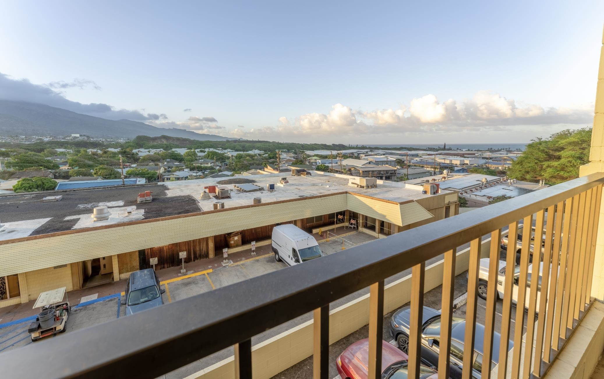 Puuone Towers and Plaza condo # 315, Wailuku, Hawaii - photo 22 of 23