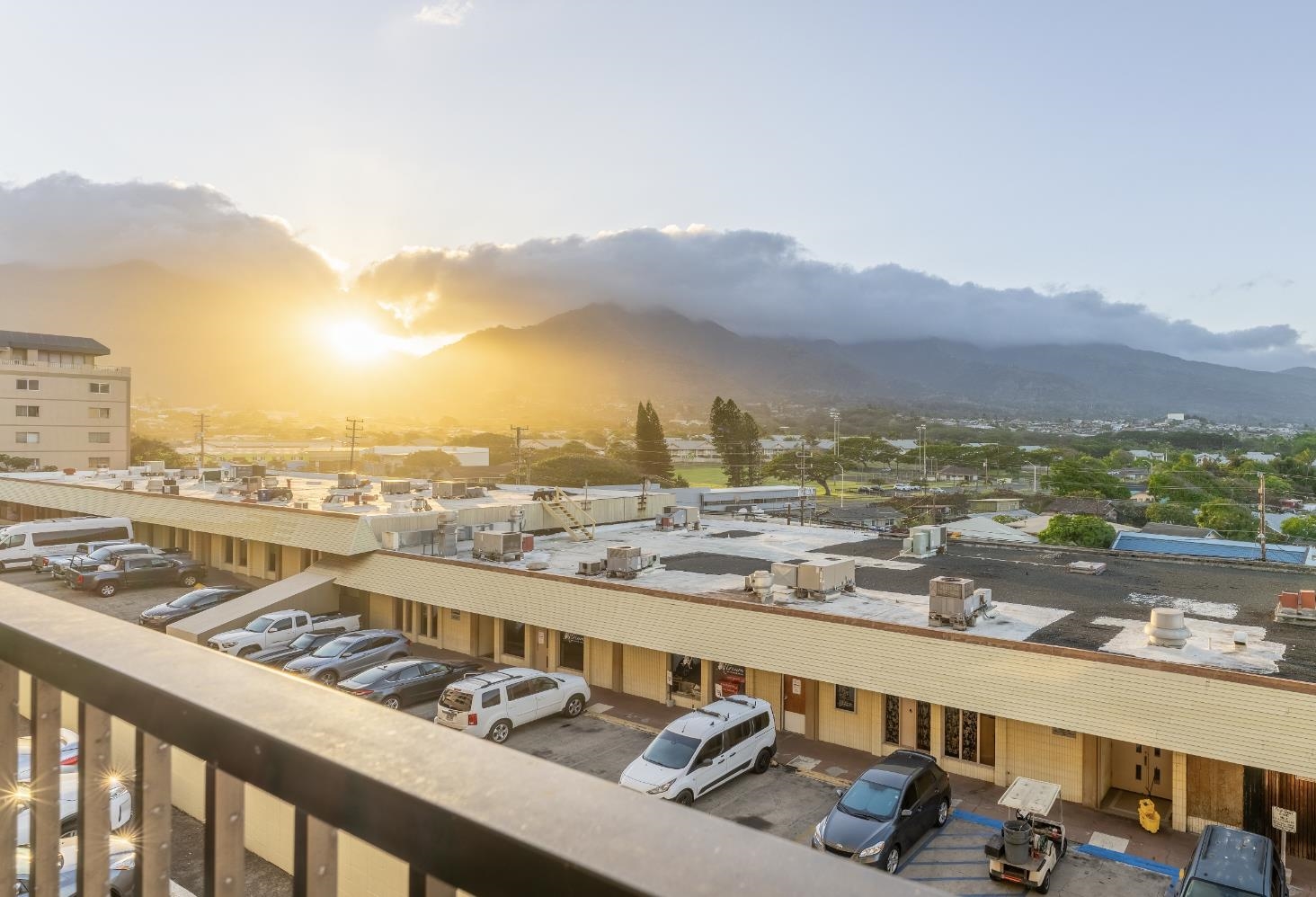 Puuone Towers and Plaza condo # 315, Wailuku, Hawaii - photo 23 of 23