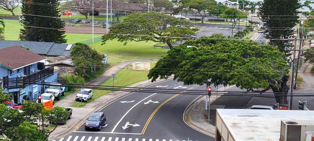 Puuone Towers and Plaza condo # 401, Wailuku, Hawaii - photo 9 of 23