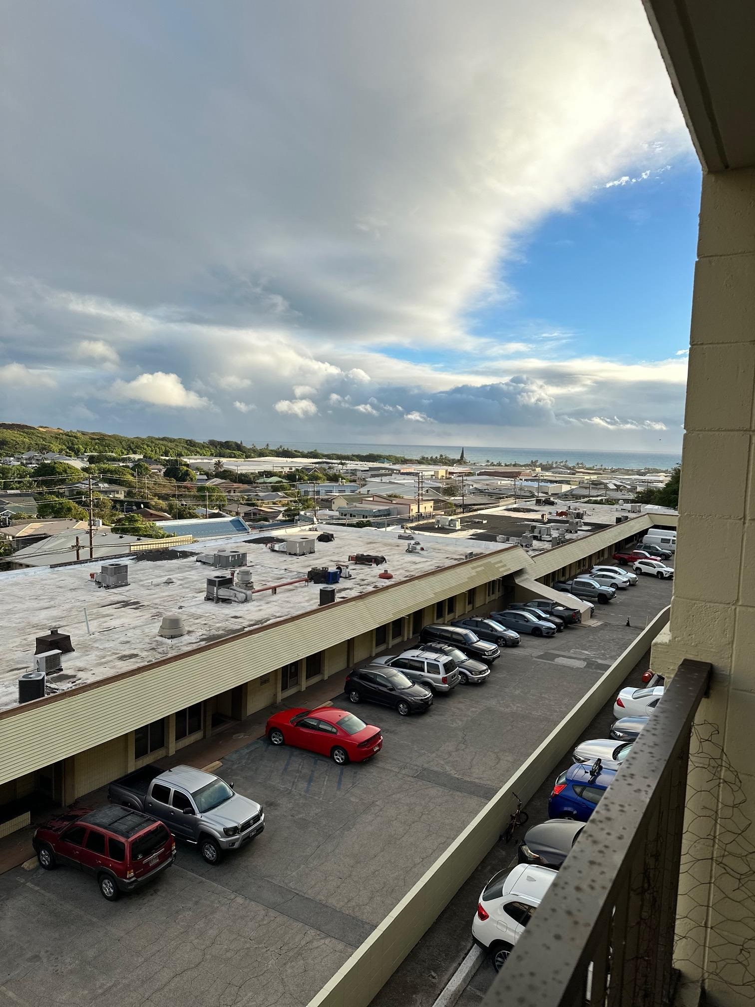 Puuone Towers and Plaza condo # 403, Wailuku, Hawaii - photo 3 of 30