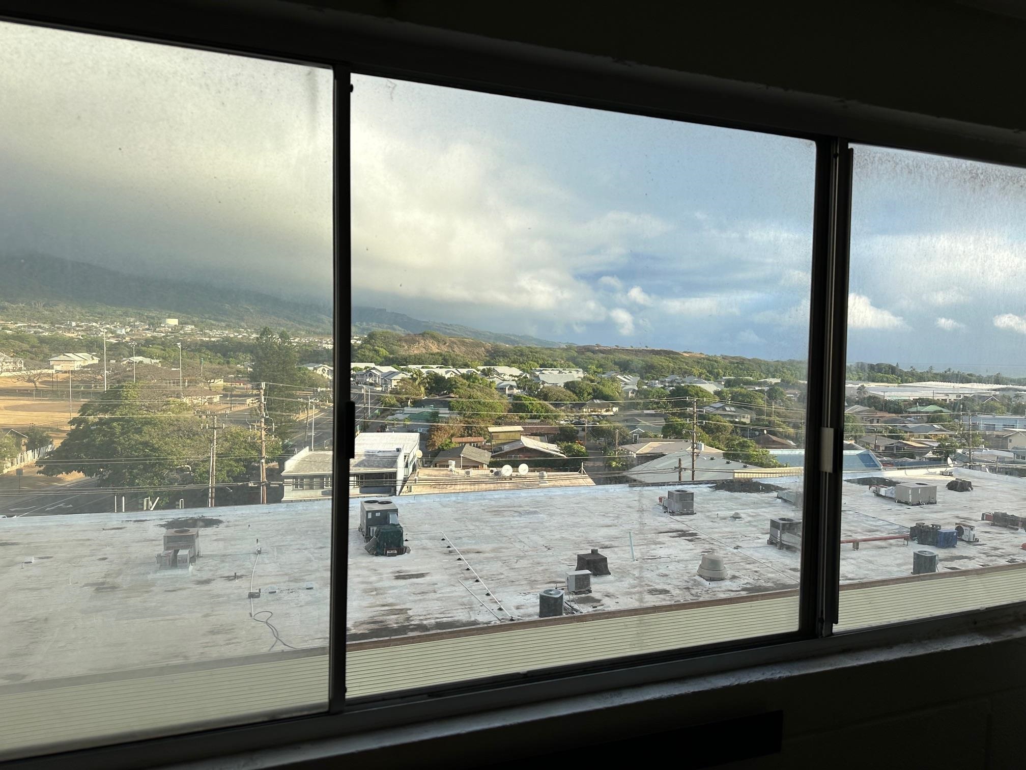 Puuone Towers and Plaza condo # 403, Wailuku, Hawaii - photo 22 of 30