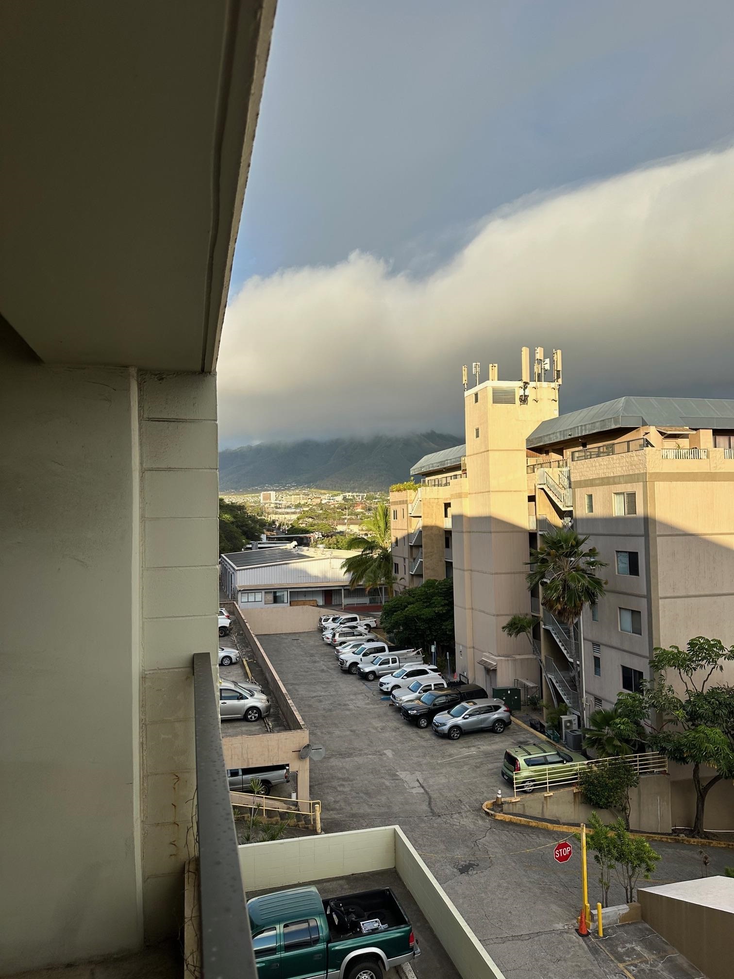 Puuone Towers and Plaza condo # 403, Wailuku, Hawaii - photo 23 of 30