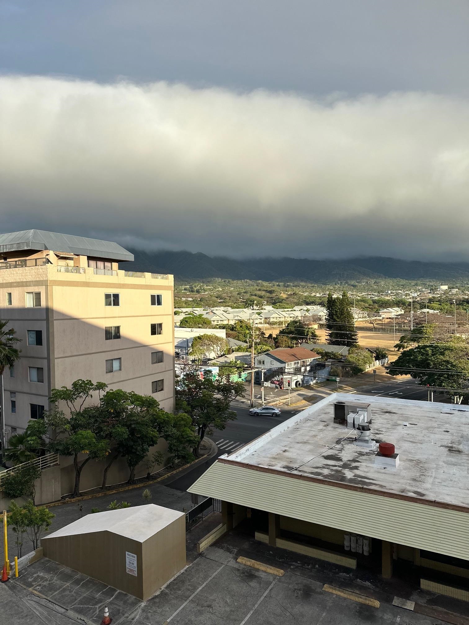 Puuone Towers and Plaza condo # 403, Wailuku, Hawaii - photo 28 of 30