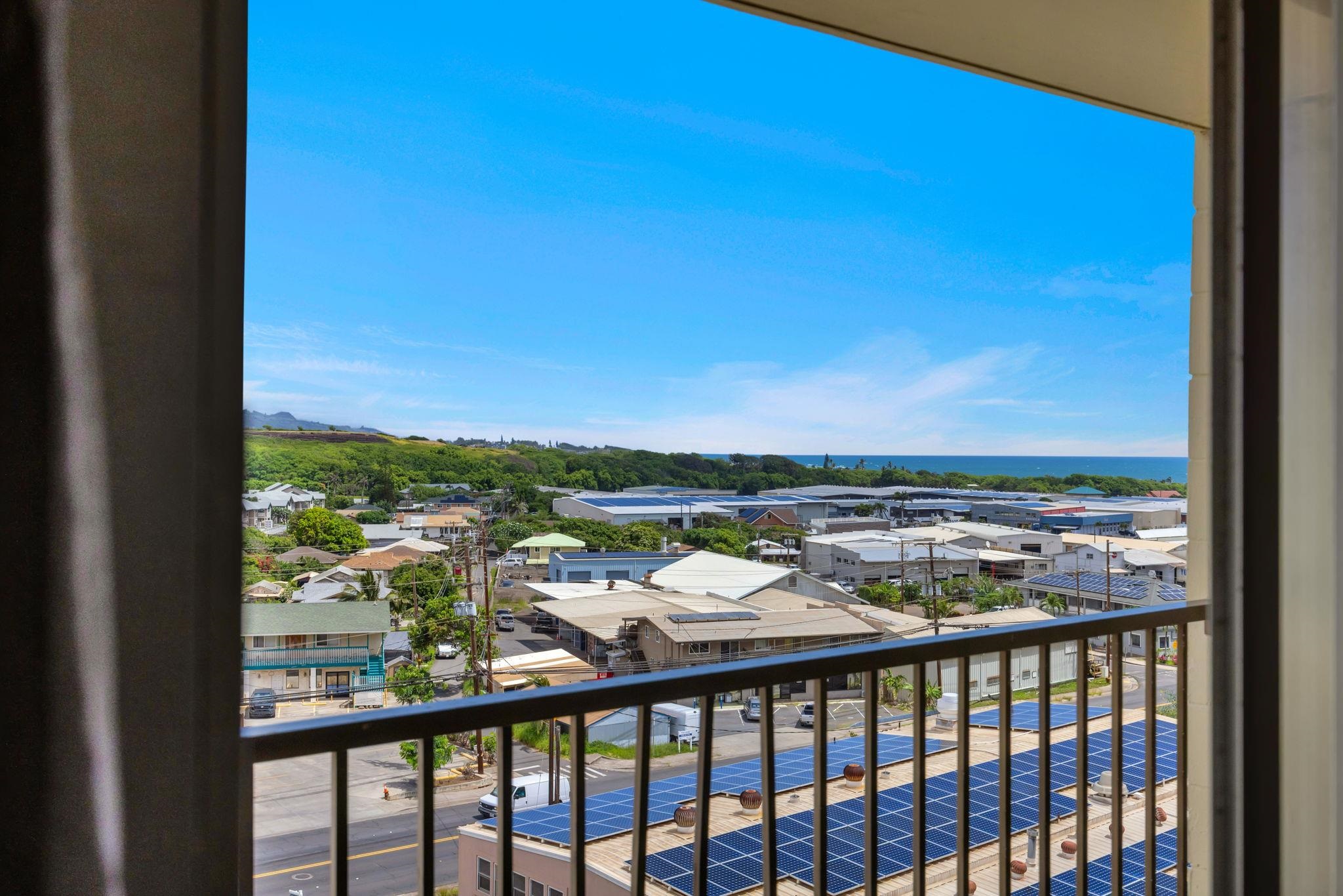 Puuone Towers and Plaza condo # 418, Wailuku, Hawaii - photo 3 of 50