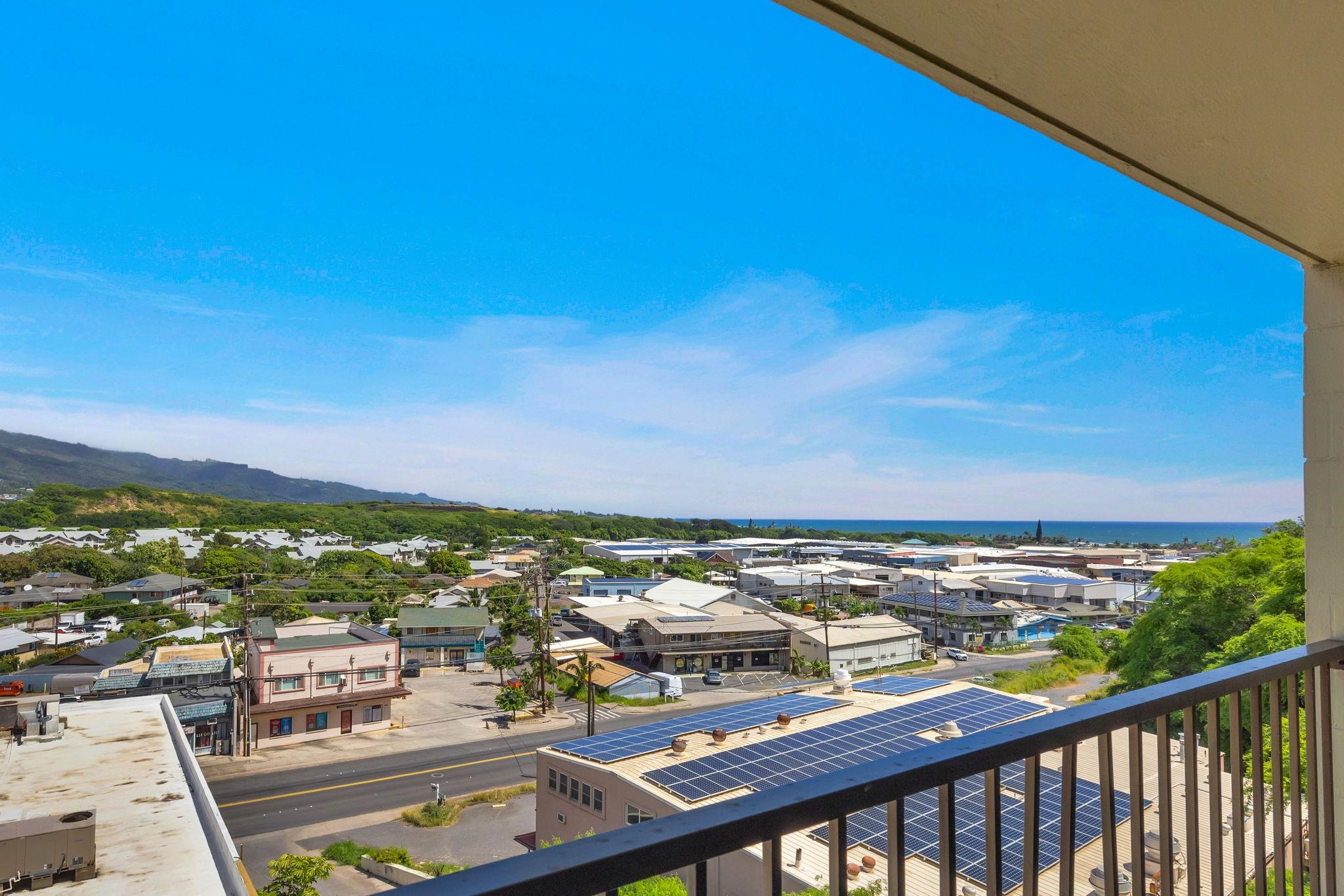 Puuone Towers and Plaza condo # 418, Wailuku, Hawaii - photo 8 of 50