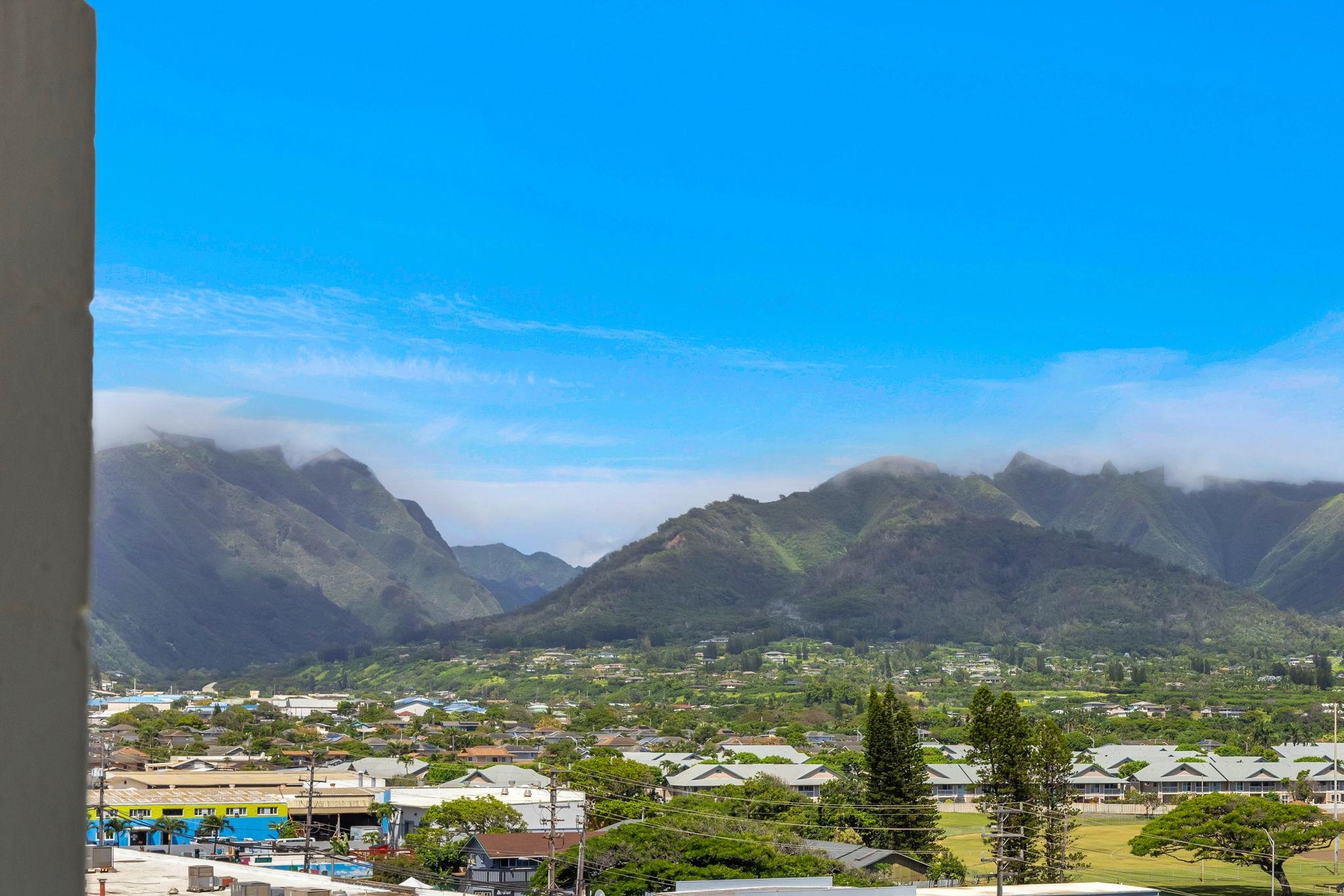 Puuone Towers and Plaza condo # 418, Wailuku, Hawaii - photo 9 of 50