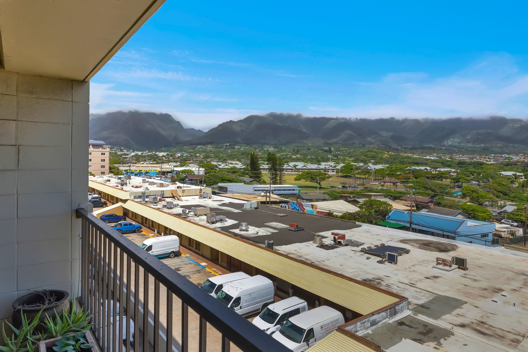 Puuone Towers and Plaza condo # 418, Wailuku, Hawaii - photo 10 of 50