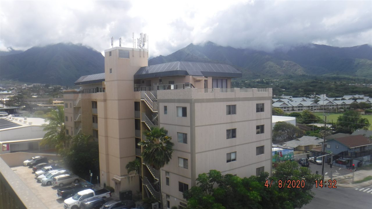 Puuone Towers and Plaza condo # 502, Wailuku, Hawaii - photo 6 of 17