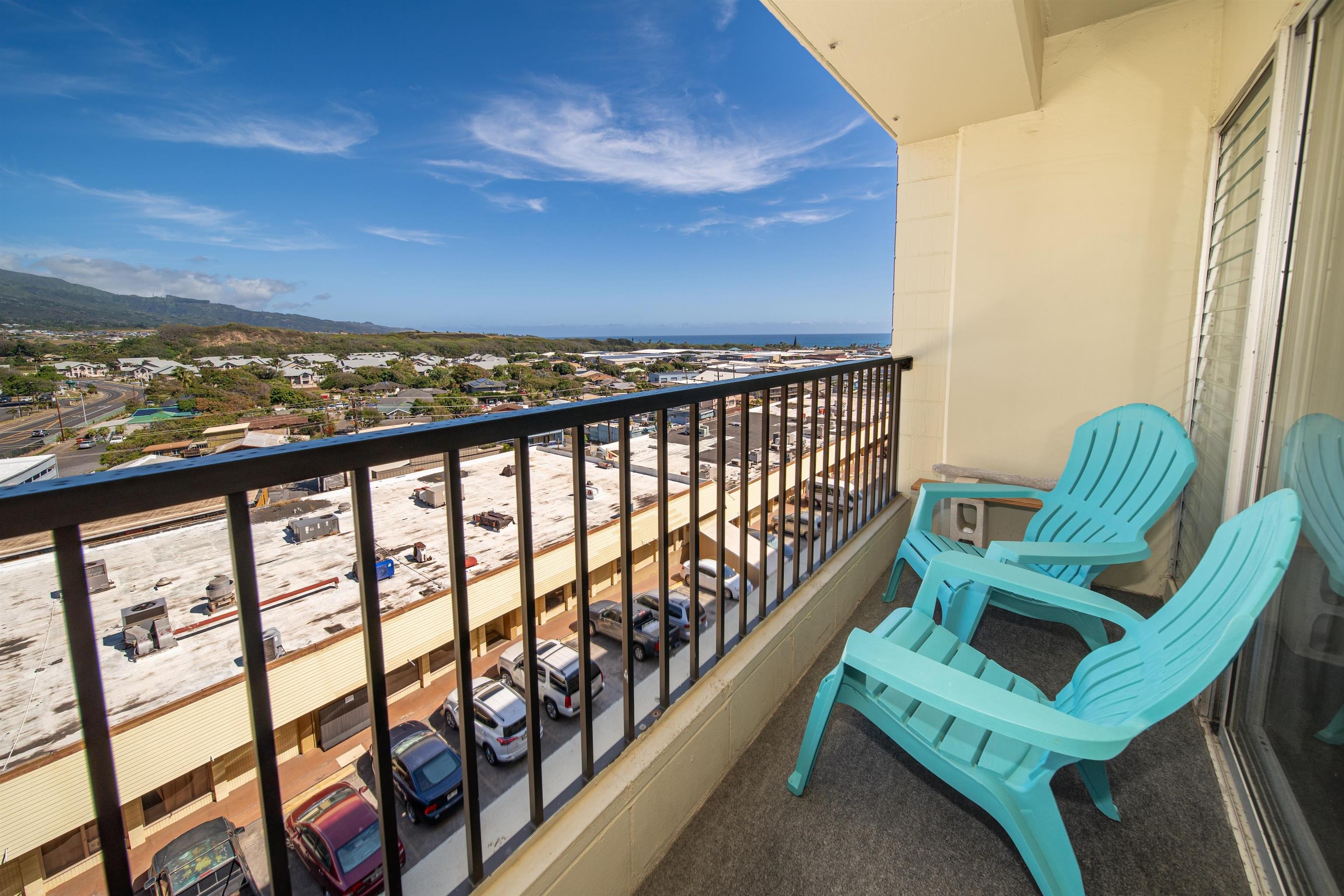 Puuone Towers and Plaza condo # 506, Wailuku, Hawaii - photo 15 of 36