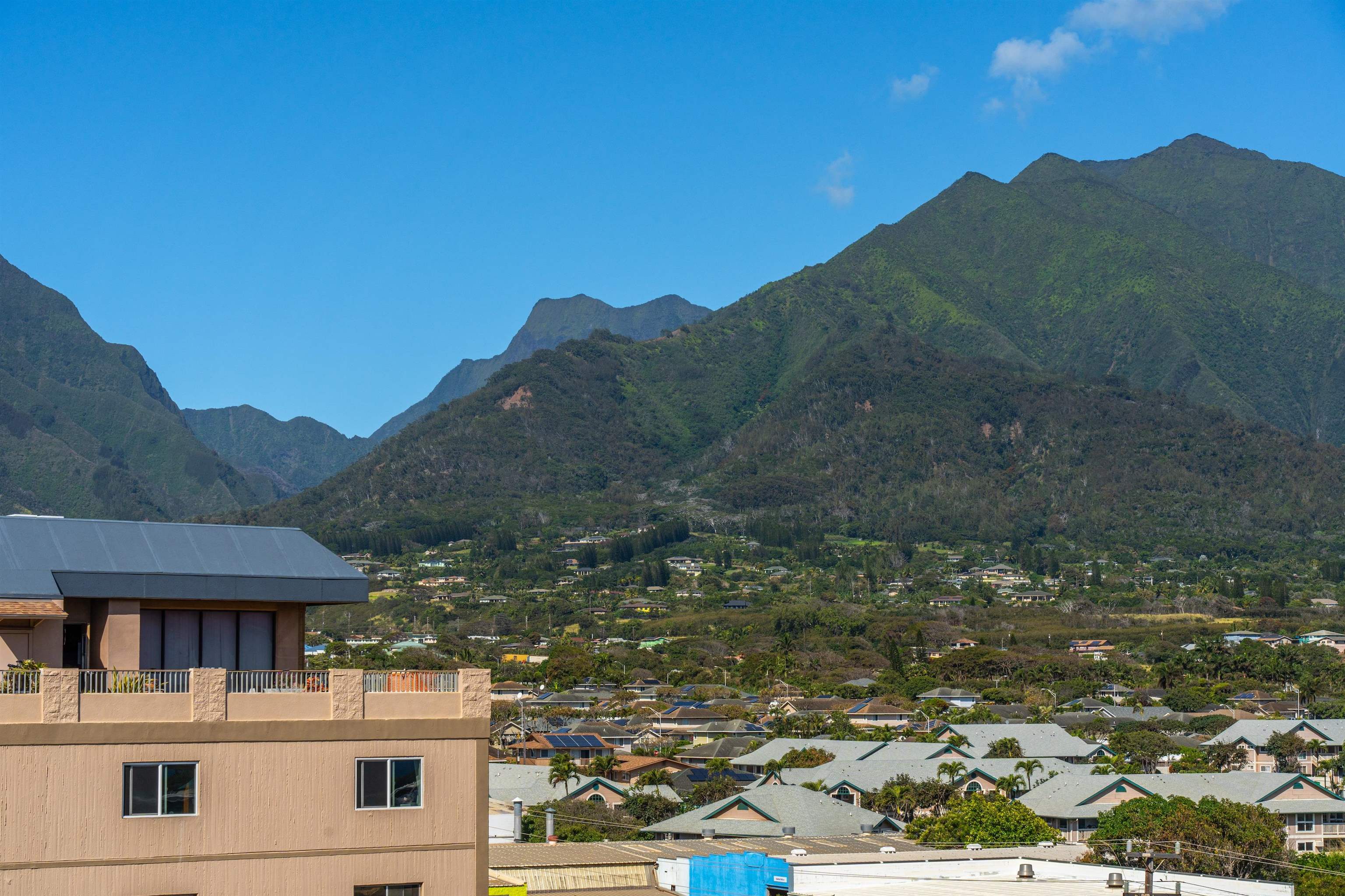 Puuone Towers and Plaza condo # 506, Wailuku, Hawaii - photo 17 of 36