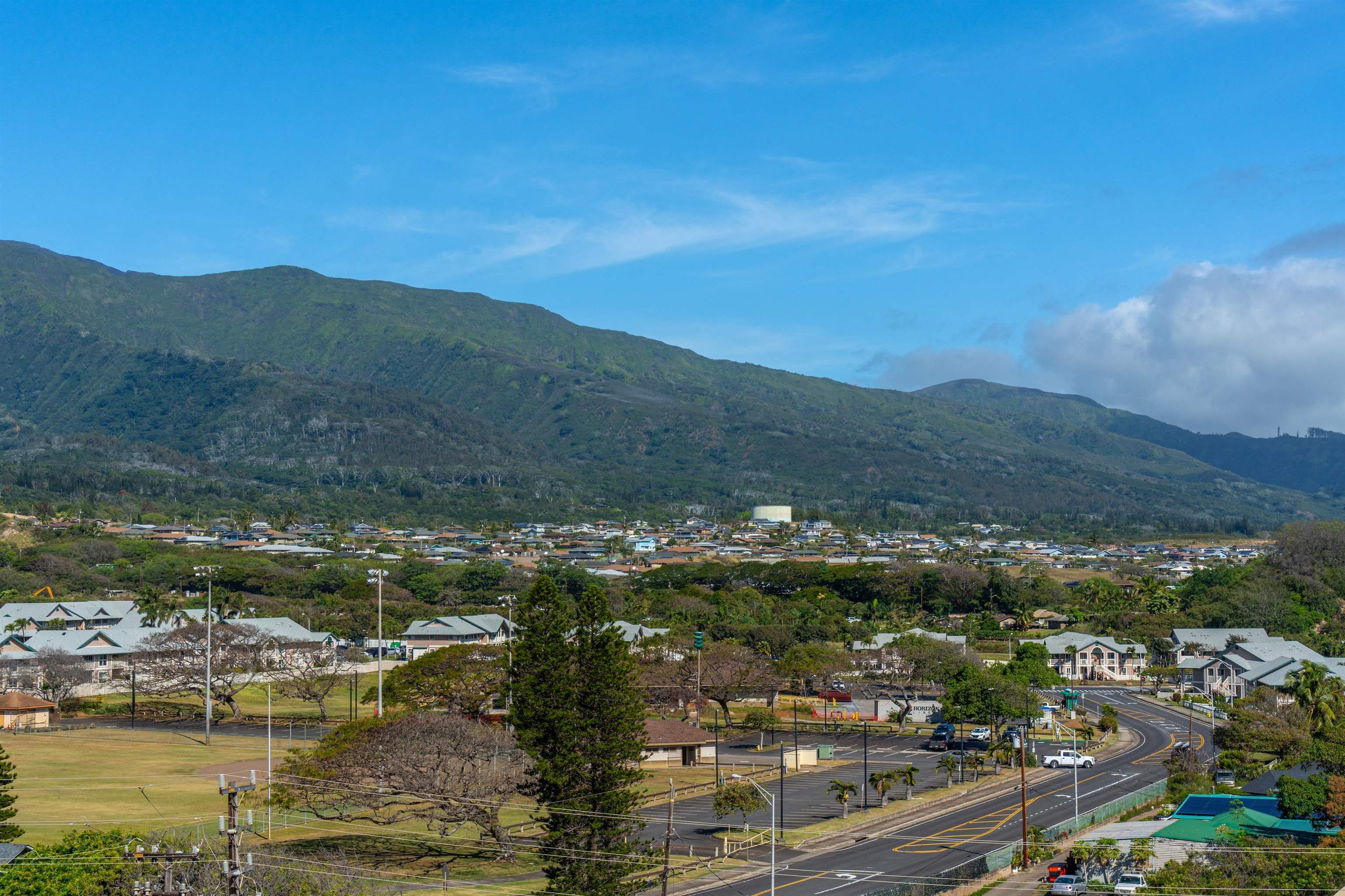 Puuone Towers and Plaza condo # 506, Wailuku, Hawaii - photo 19 of 36