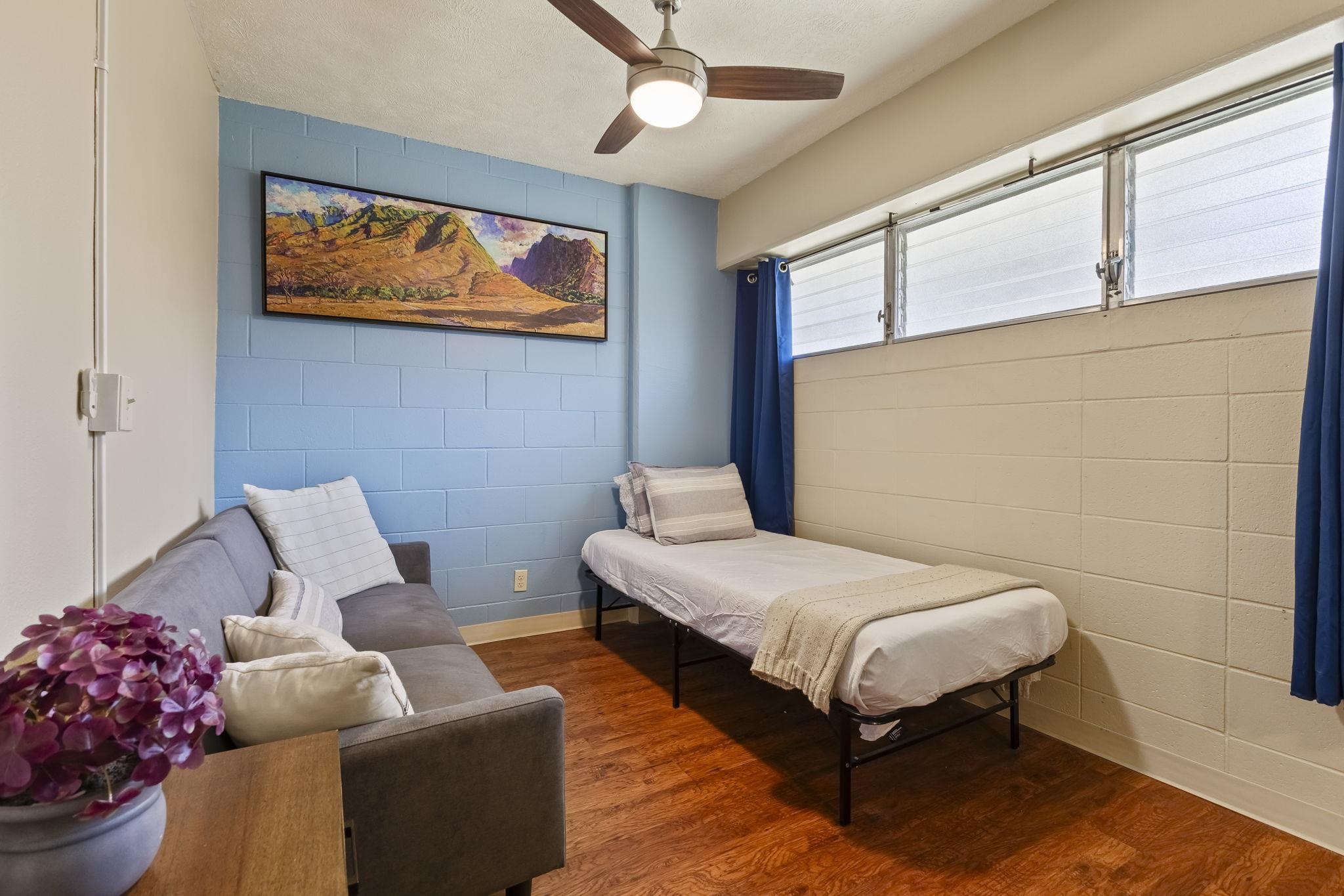 Puuone Towers and Plaza condo # 507, Wailuku, Hawaii - photo 18 of 46