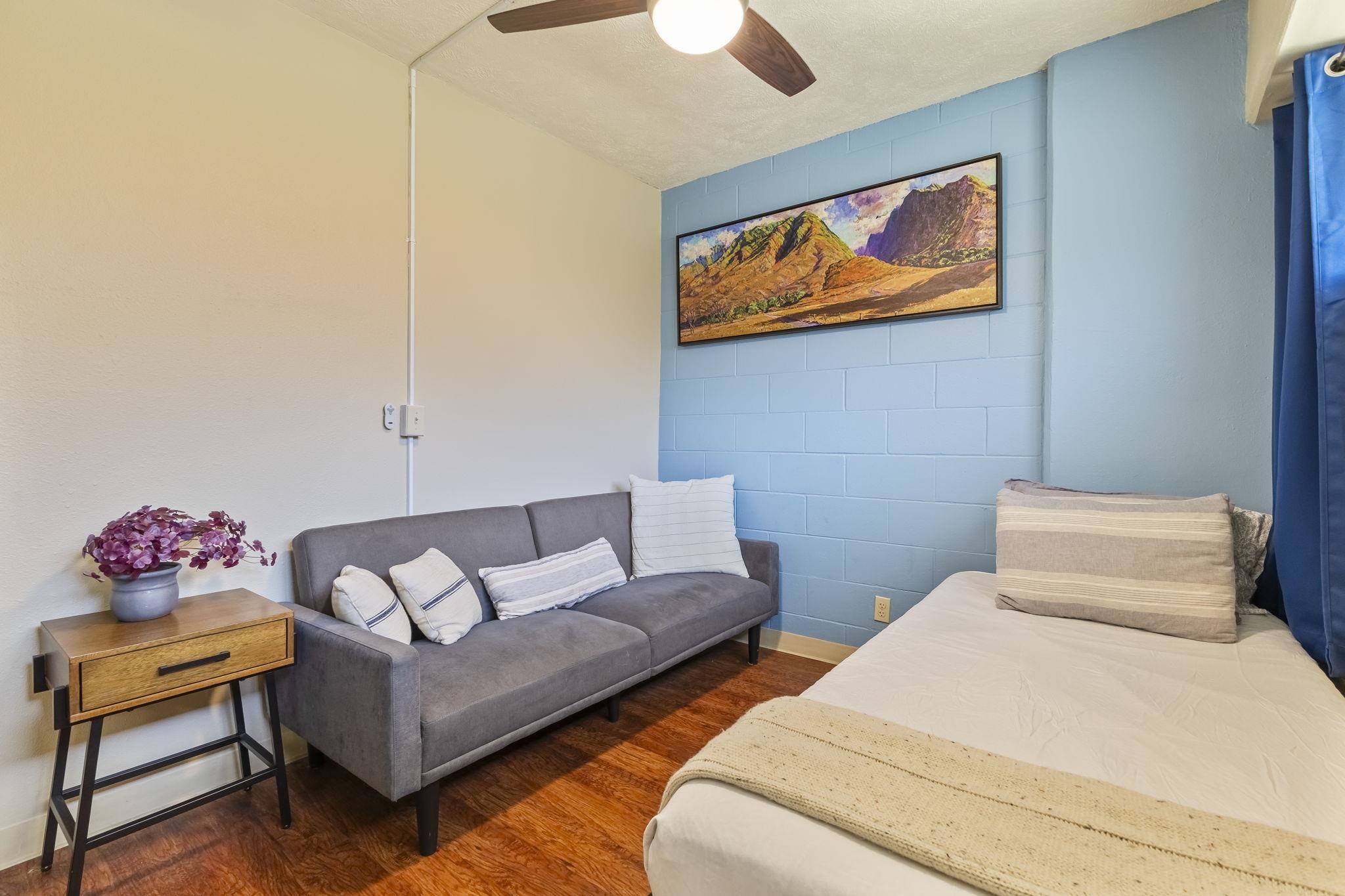 Puuone Towers and Plaza condo # 507, Wailuku, Hawaii - photo 19 of 46