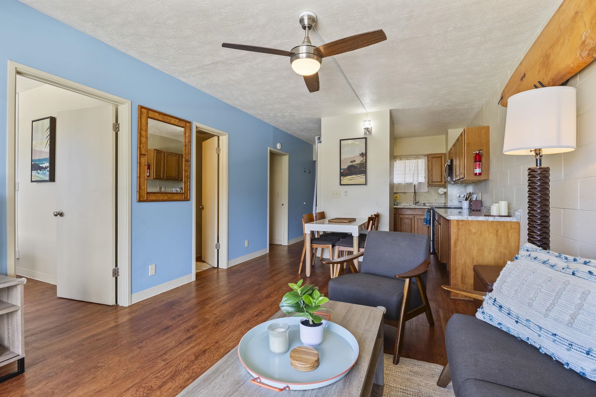 Puuone Towers and Plaza condo # 507, Wailuku, Hawaii - photo 23 of 46