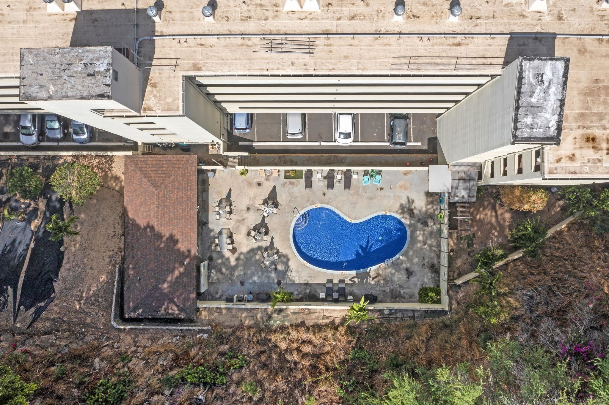 Puuone Towers and Plaza condo # 507, Wailuku, Hawaii - photo 28 of 46