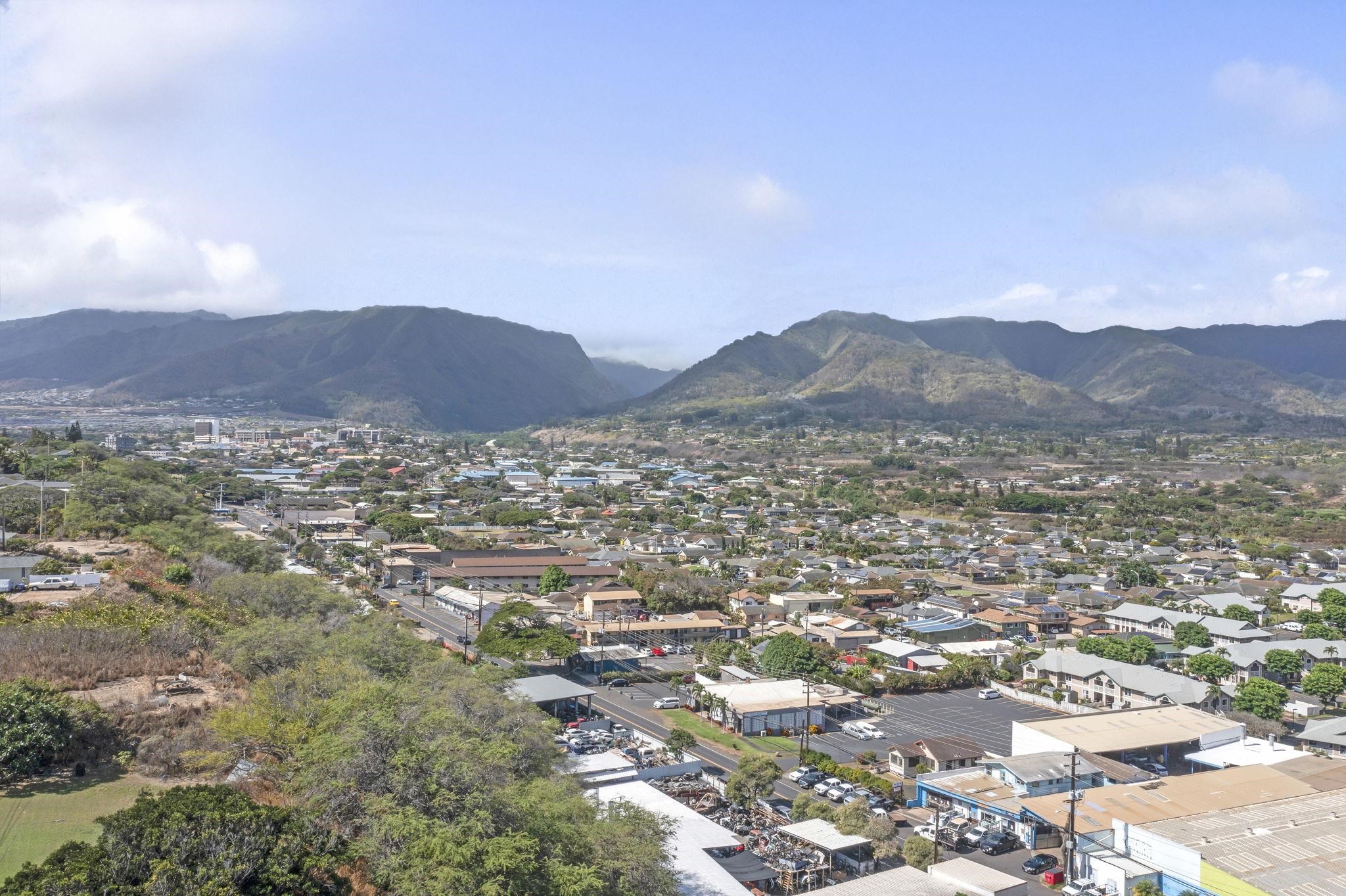 Puuone Towers and Plaza condo # 507, Wailuku, Hawaii - photo 32 of 46