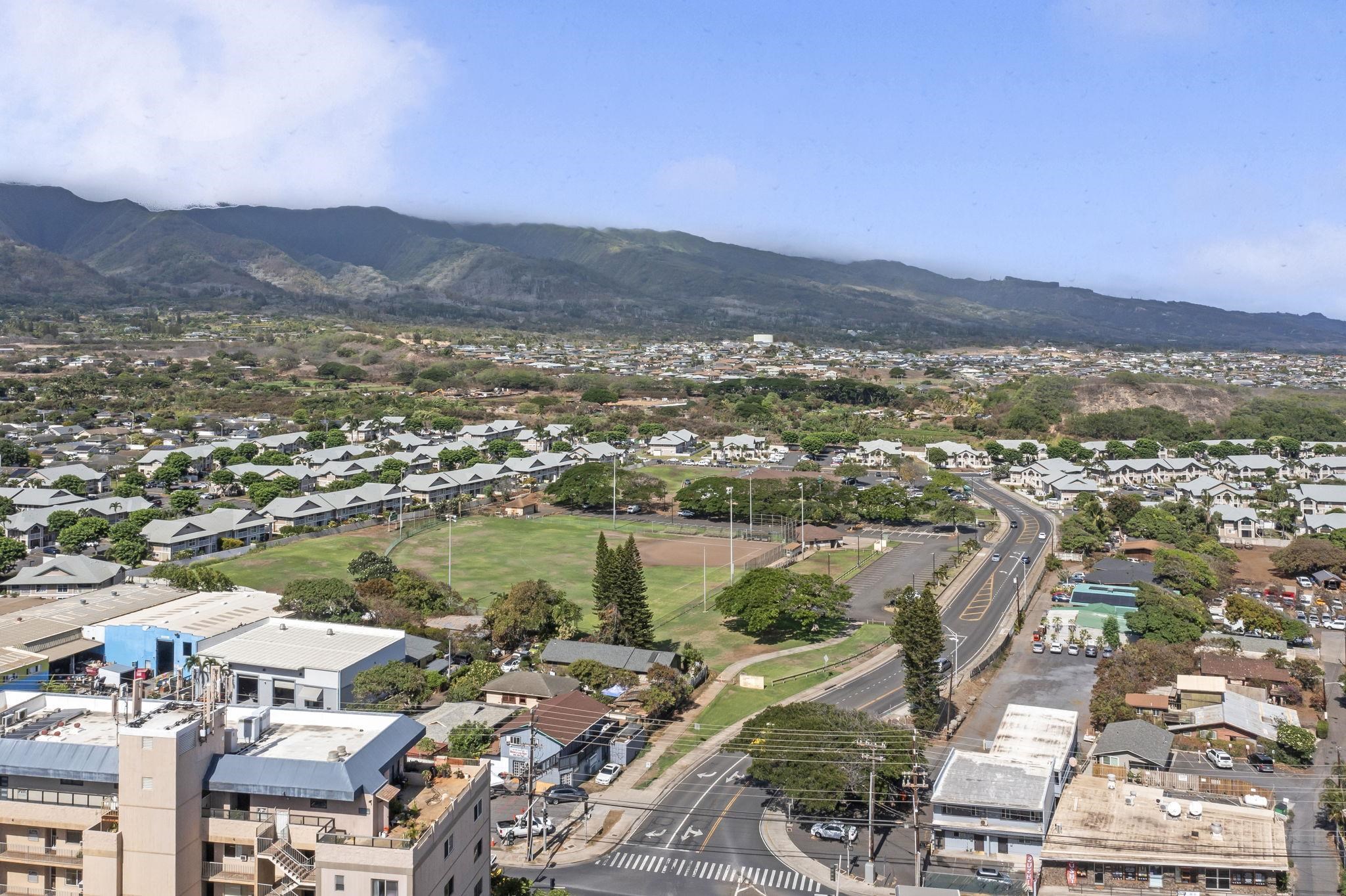 Puuone Towers and Plaza condo # 507, Wailuku, Hawaii - photo 34 of 46