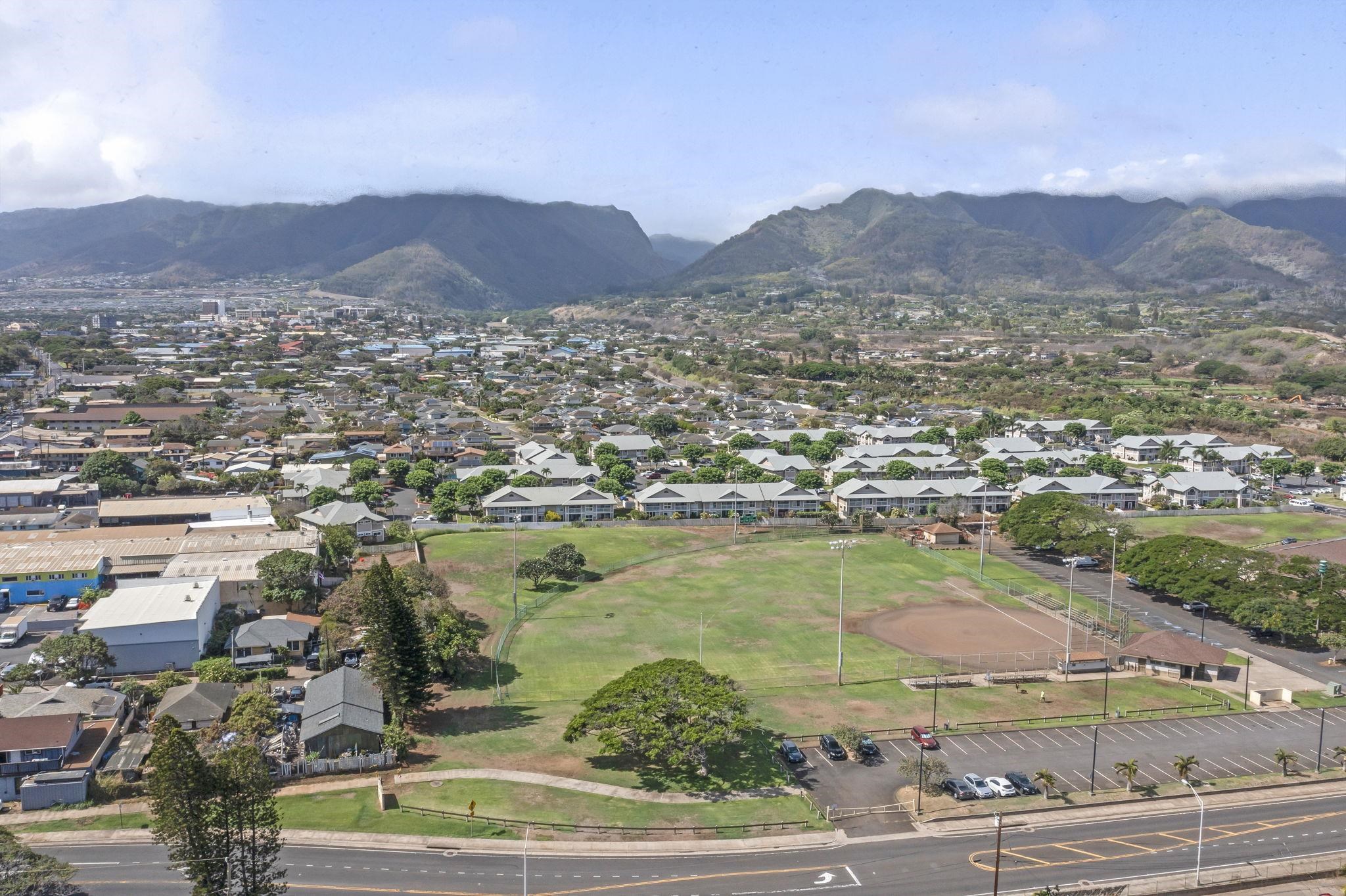 Puuone Towers and Plaza condo # 507, Wailuku, Hawaii - photo 35 of 46