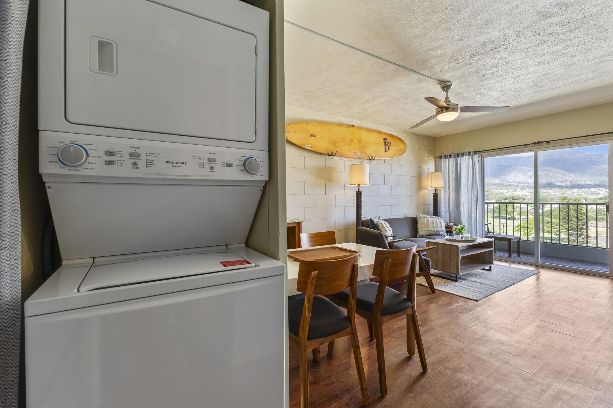 Puuone Towers and Plaza condo # 507, Wailuku, Hawaii - photo 38 of 46