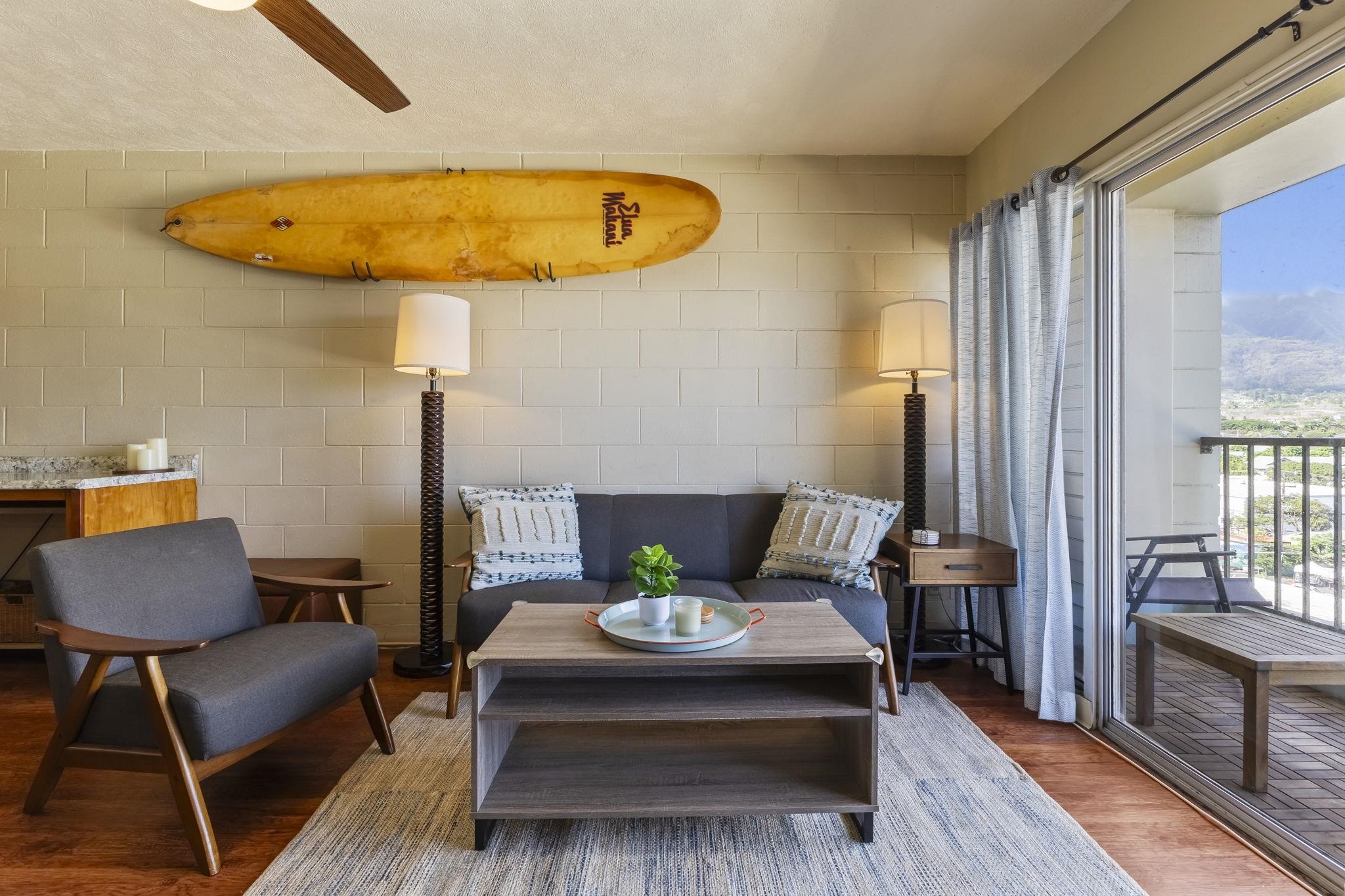 Puuone Towers and Plaza condo # 507, Wailuku, Hawaii - photo 5 of 46