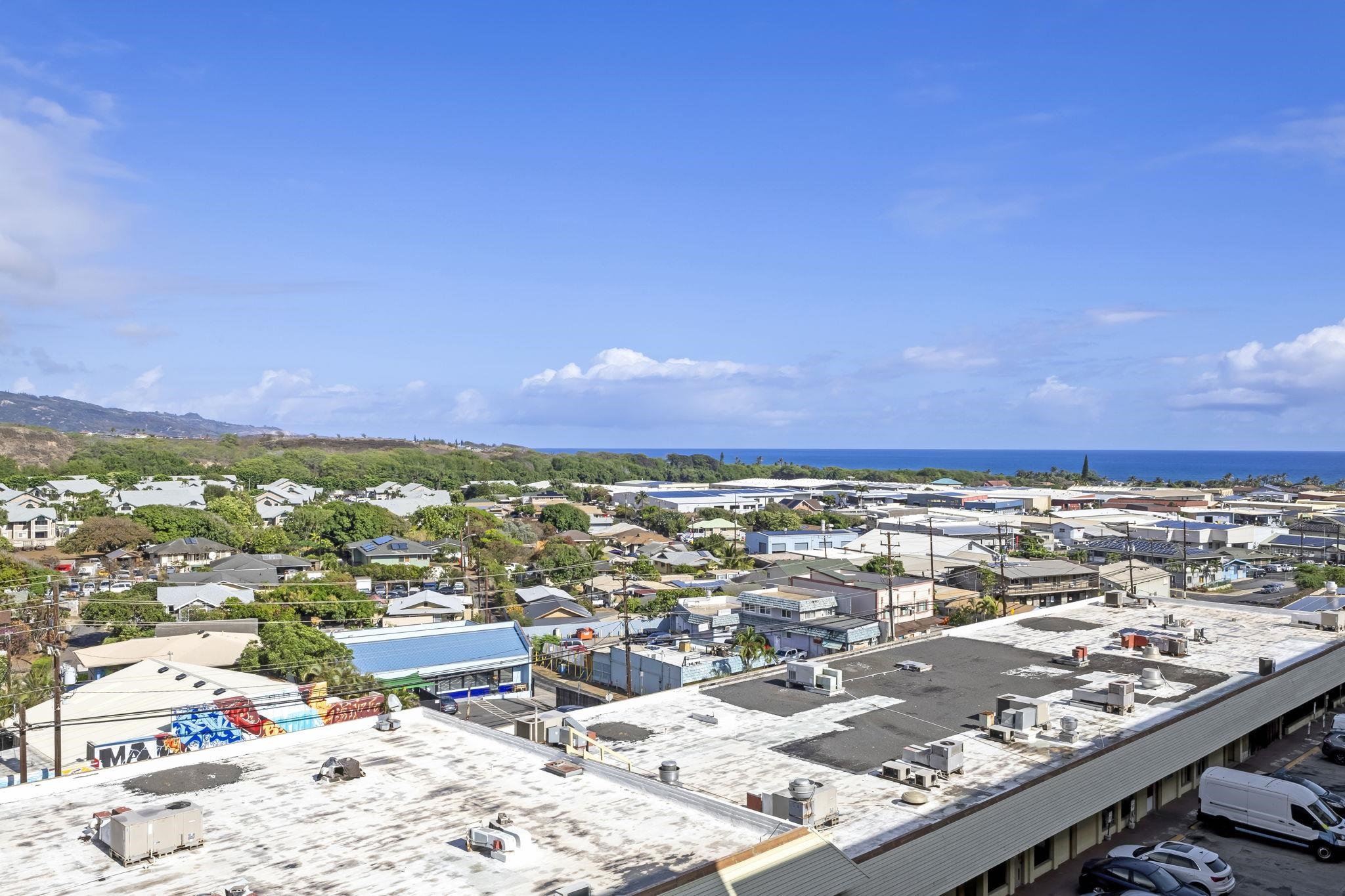 Puuone Towers and Plaza condo # 507, Wailuku, Hawaii - photo 41 of 46