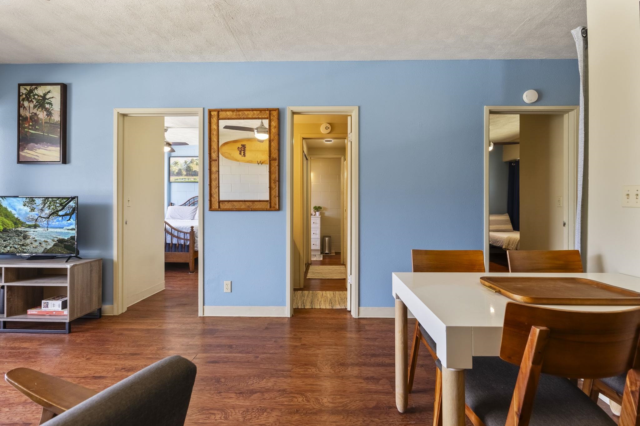 Puuone Towers and Plaza condo # 507, Wailuku, Hawaii - photo 10 of 46