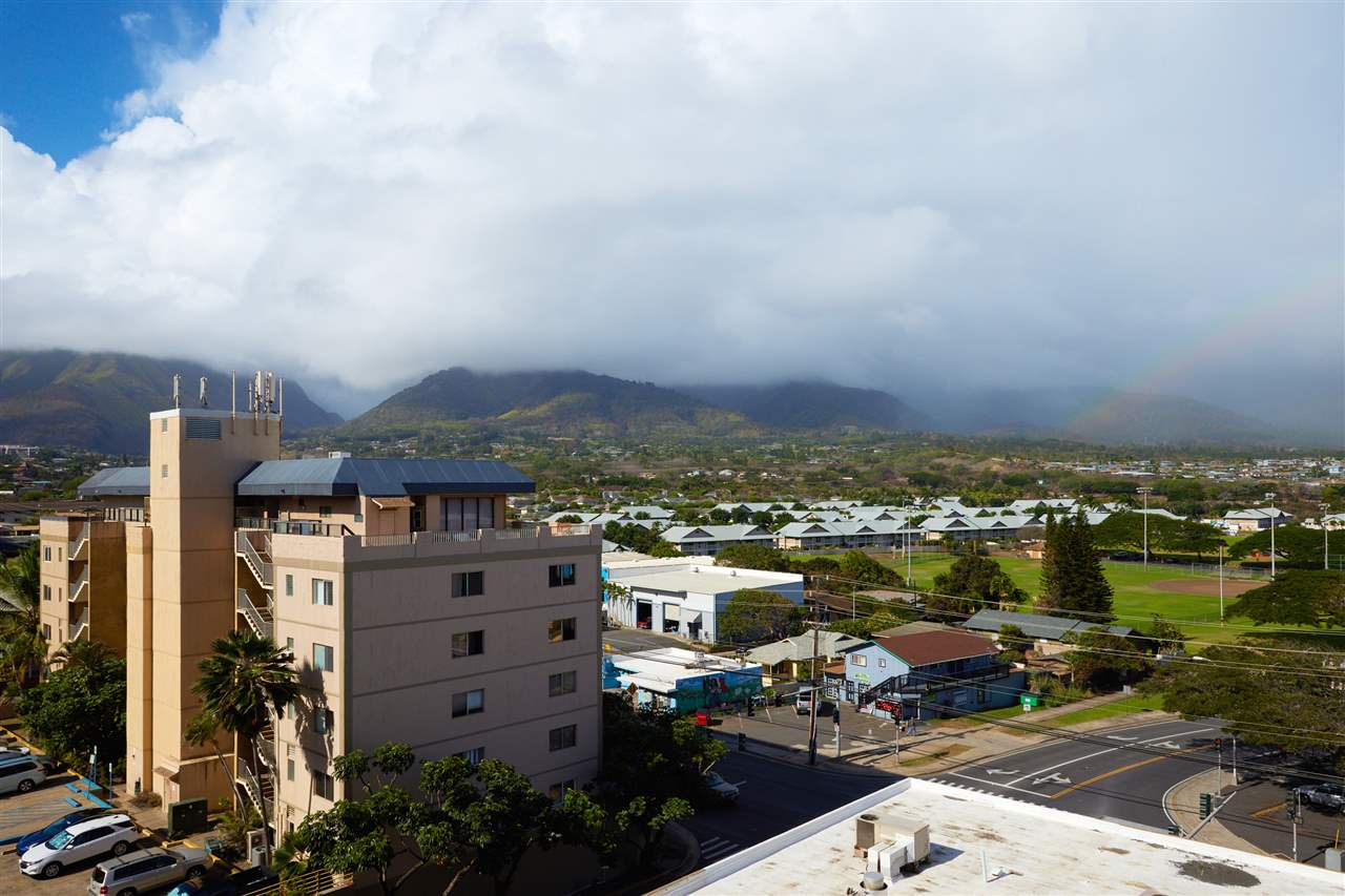 Puuone Towers and Plaza condo # 604, Wailuku, Hawaii - photo 12 of 15