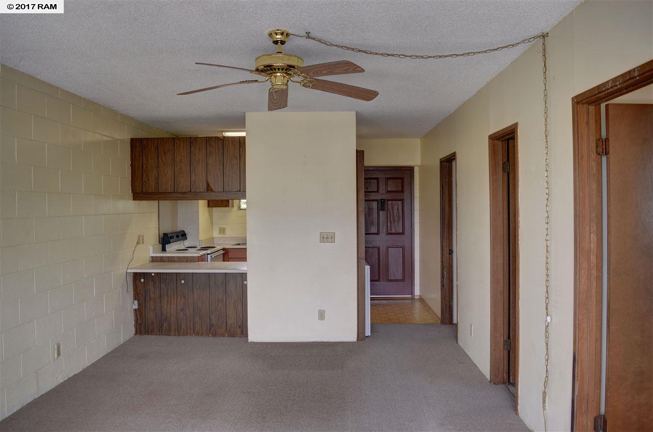 Puuone Towers and Plaza condo # 606, Wailuku, Hawaii - photo 5 of 10