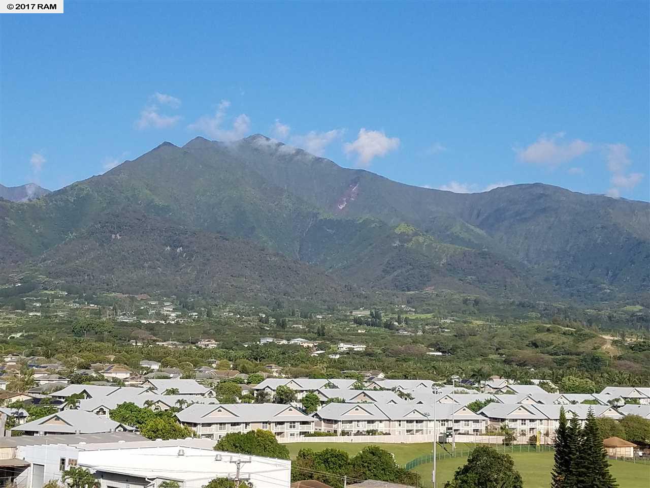 Puuone Towers and Plaza condo # 606, Wailuku, Hawaii - photo 10 of 10