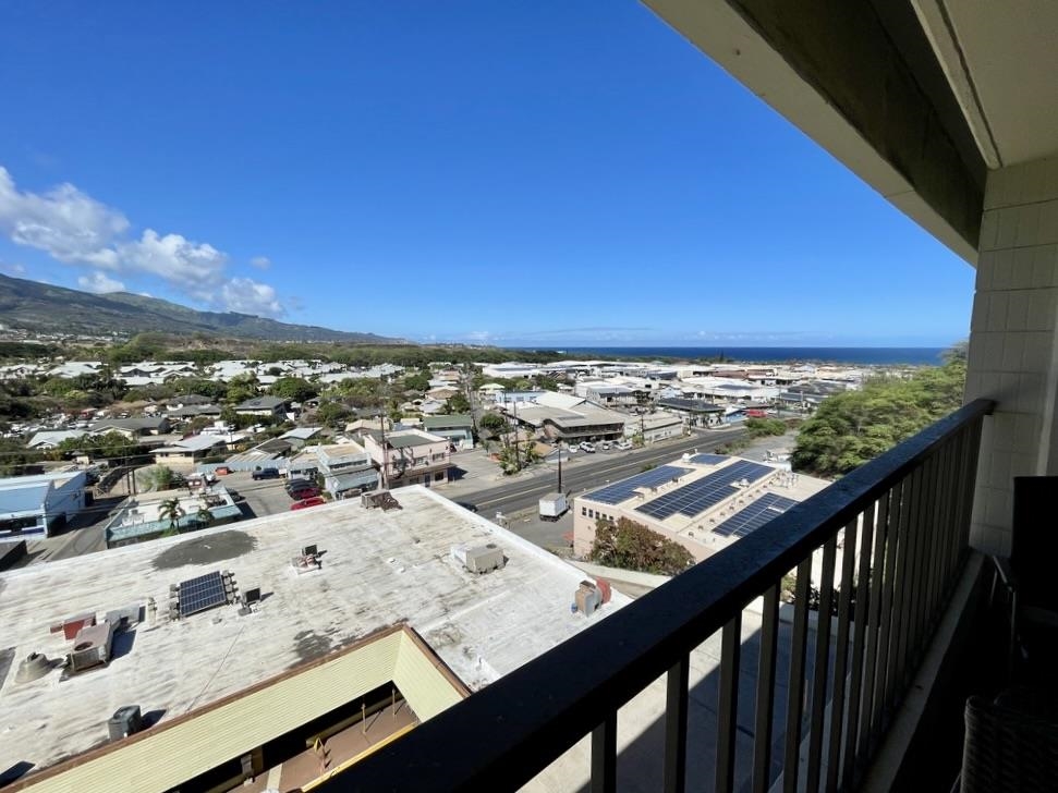 Puuone Towers and Plaza condo # 616, Wailuku, Hawaii - photo 2 of 25