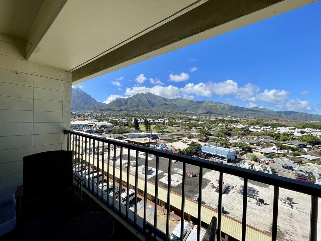 Puuone Towers and Plaza condo # 616, Wailuku, Hawaii - photo 3 of 25