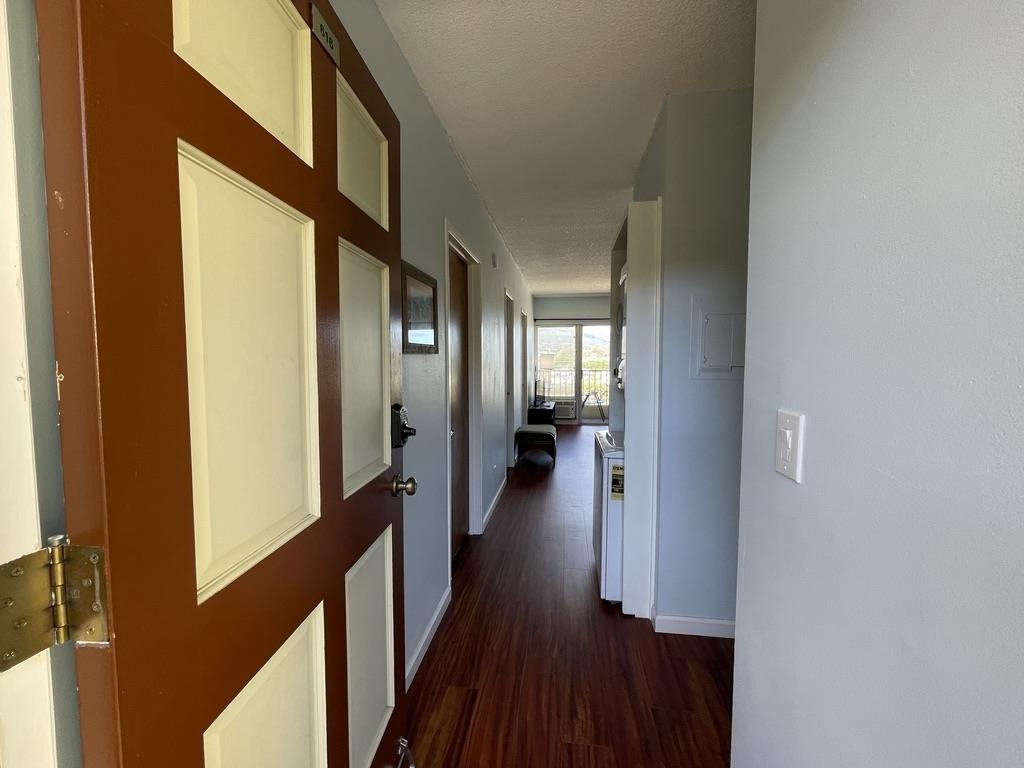 Puuone Towers and Plaza condo # 616, Wailuku, Hawaii - photo 24 of 25