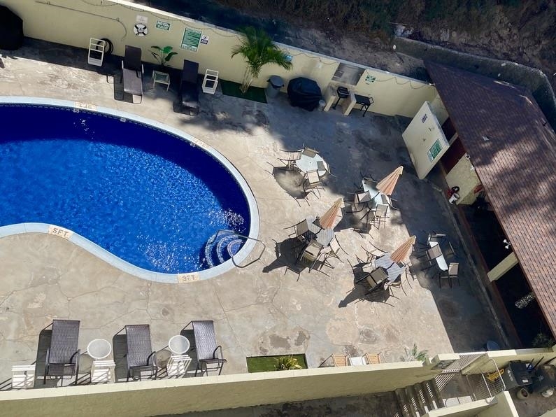 Puuone Towers and Plaza condo # 616, Wailuku, Hawaii - photo 25 of 25