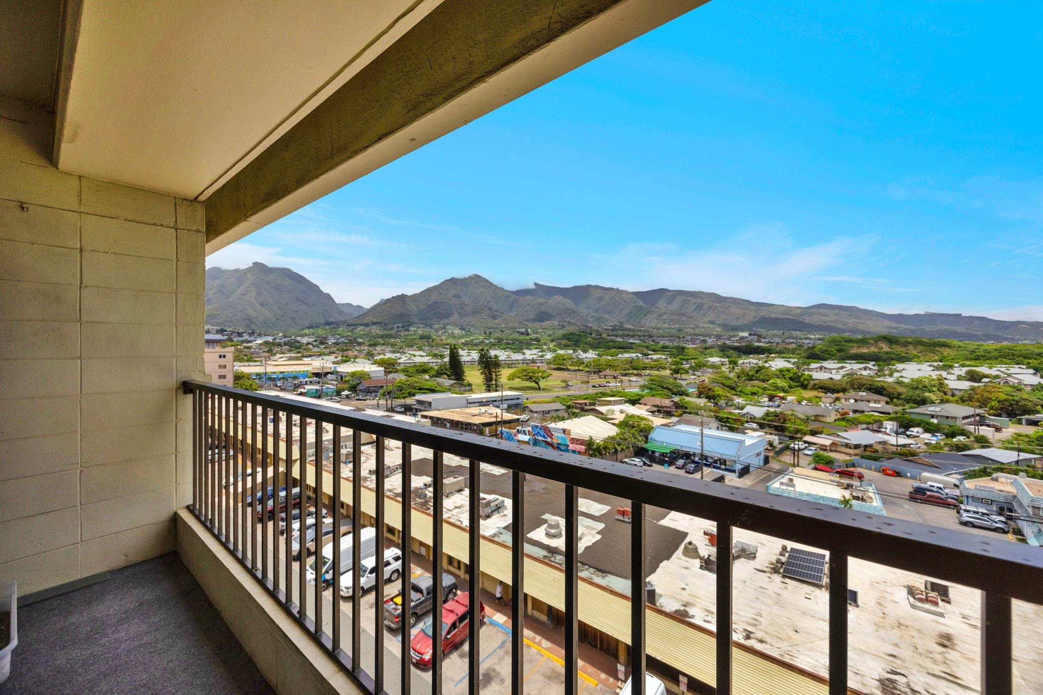 Puuone Towers and Plaza condo # 616, Wailuku, Hawaii - photo 29 of 35