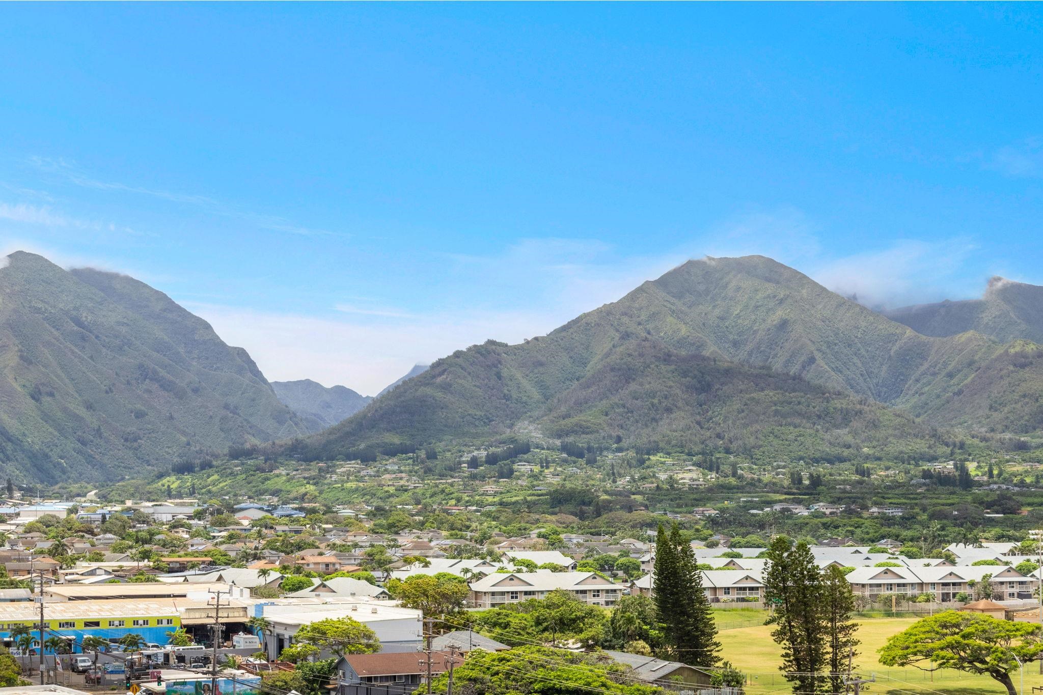 Puuone Towers and Plaza condo # 616, Wailuku, Hawaii - photo 35 of 35