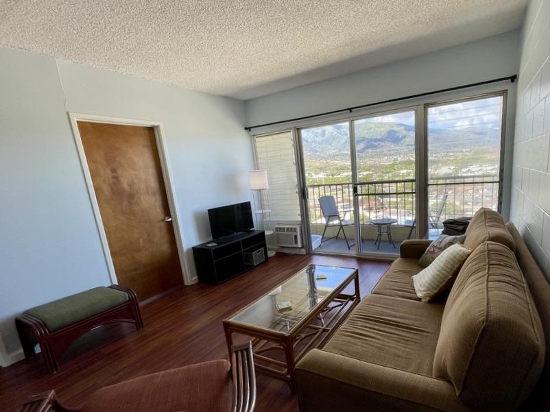 Puuone Towers and Plaza condo # 616, Wailuku, Hawaii - photo 6 of 25