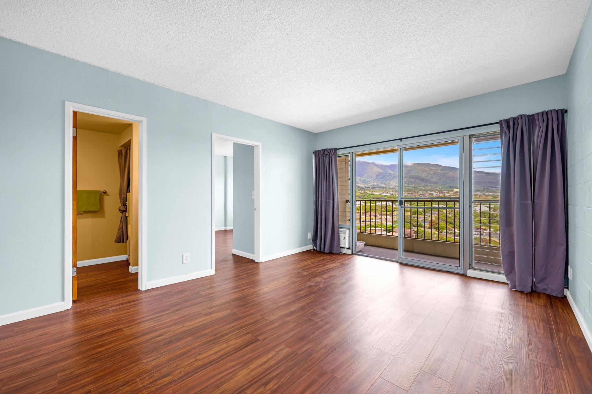Puuone Towers and Plaza condo # 616, Wailuku, Hawaii - photo 9 of 35