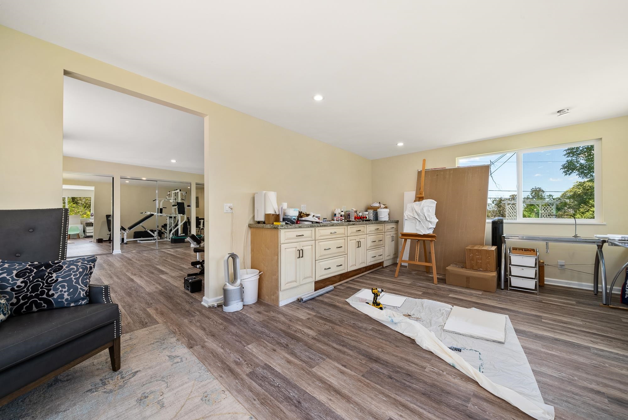 1065  Ehu Rd , Makawao/Olinda/Haliimaile home - photo 44 of 50